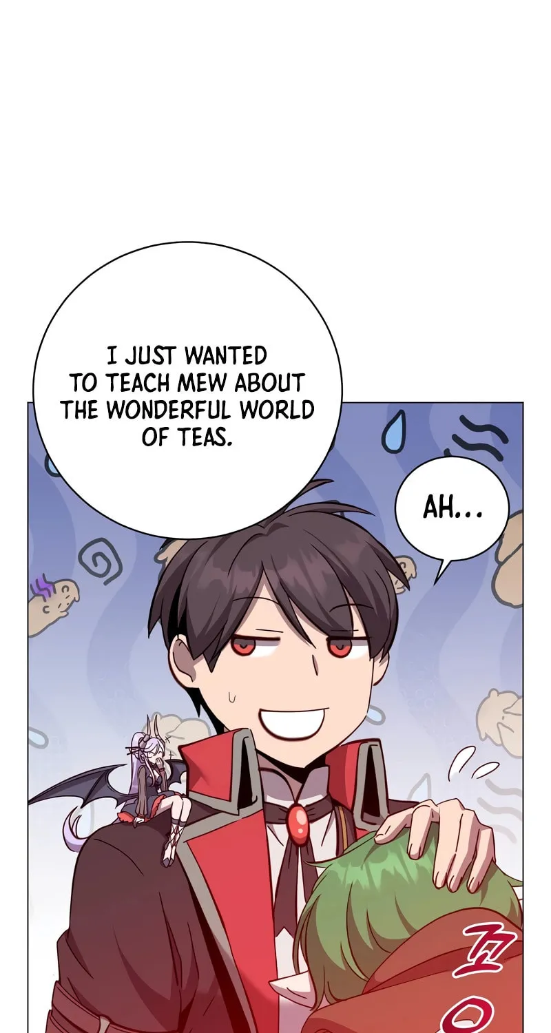The Max Level Hero Strikes Back! Chapter 175 page 73 - 