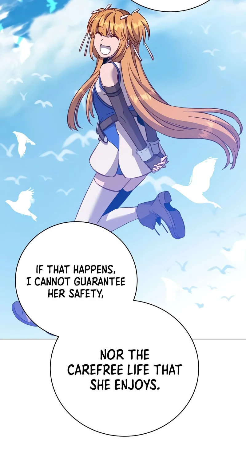 The Max Level Hero Strikes Back! Chapter 175 page 9 - 