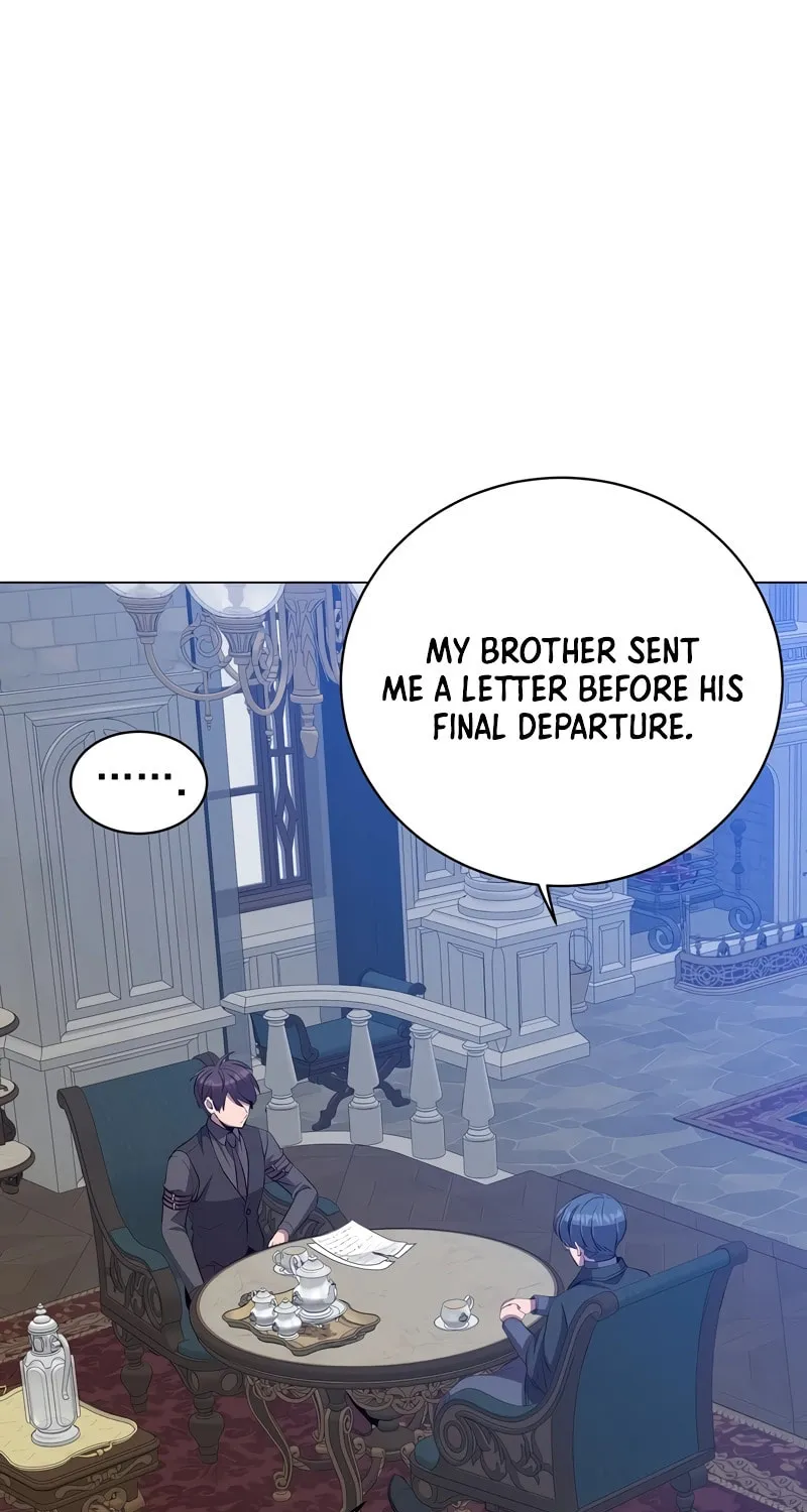 The Max Level Hero Strikes Back! Chapter 175 page 10 - 