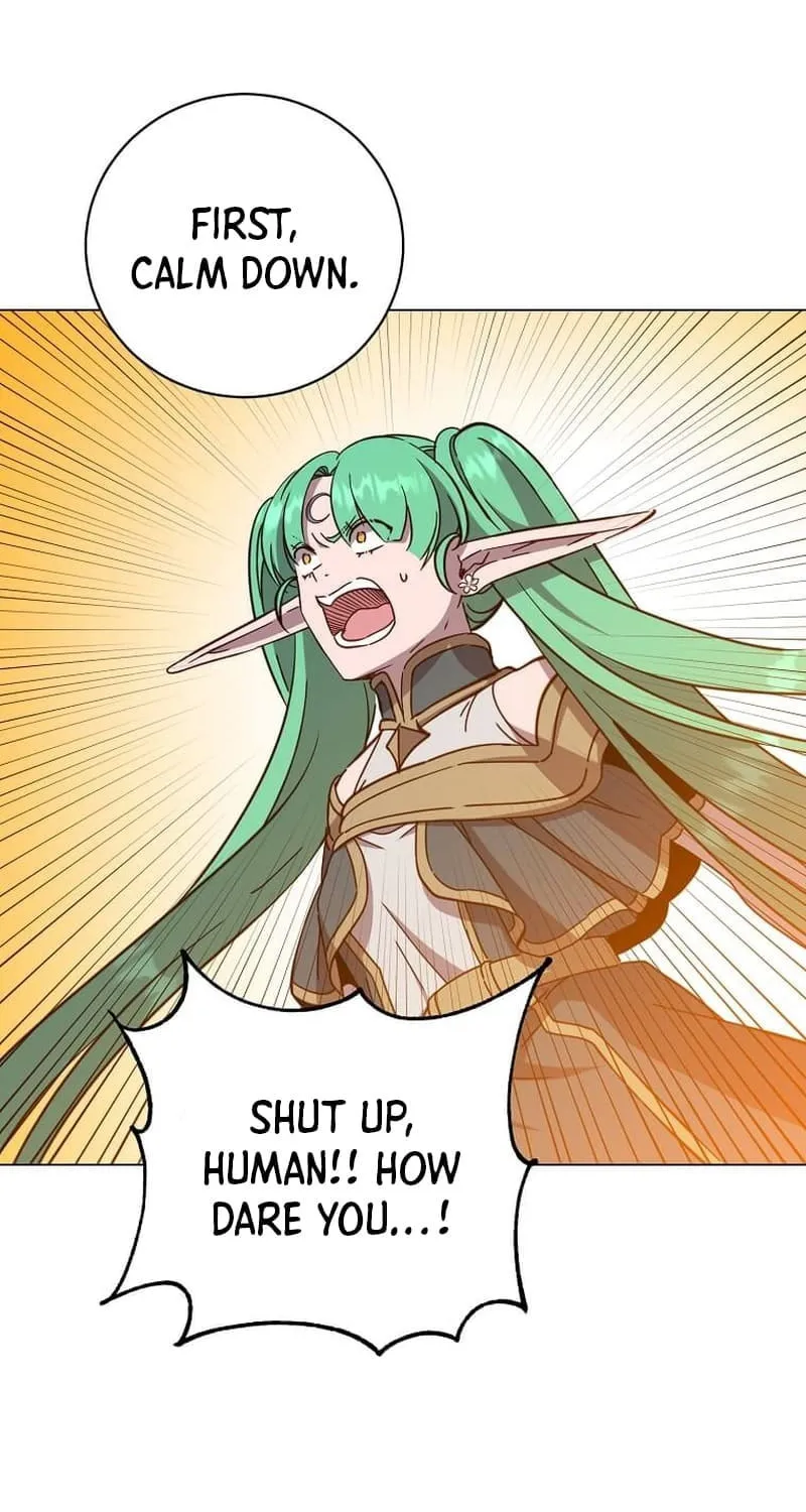 The Max Level Hero Strikes Back! Chapter 176 page 11 - 