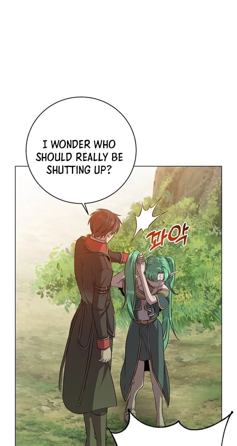 The Max Level Hero Strikes Back! Chapter 176 page 12 - 