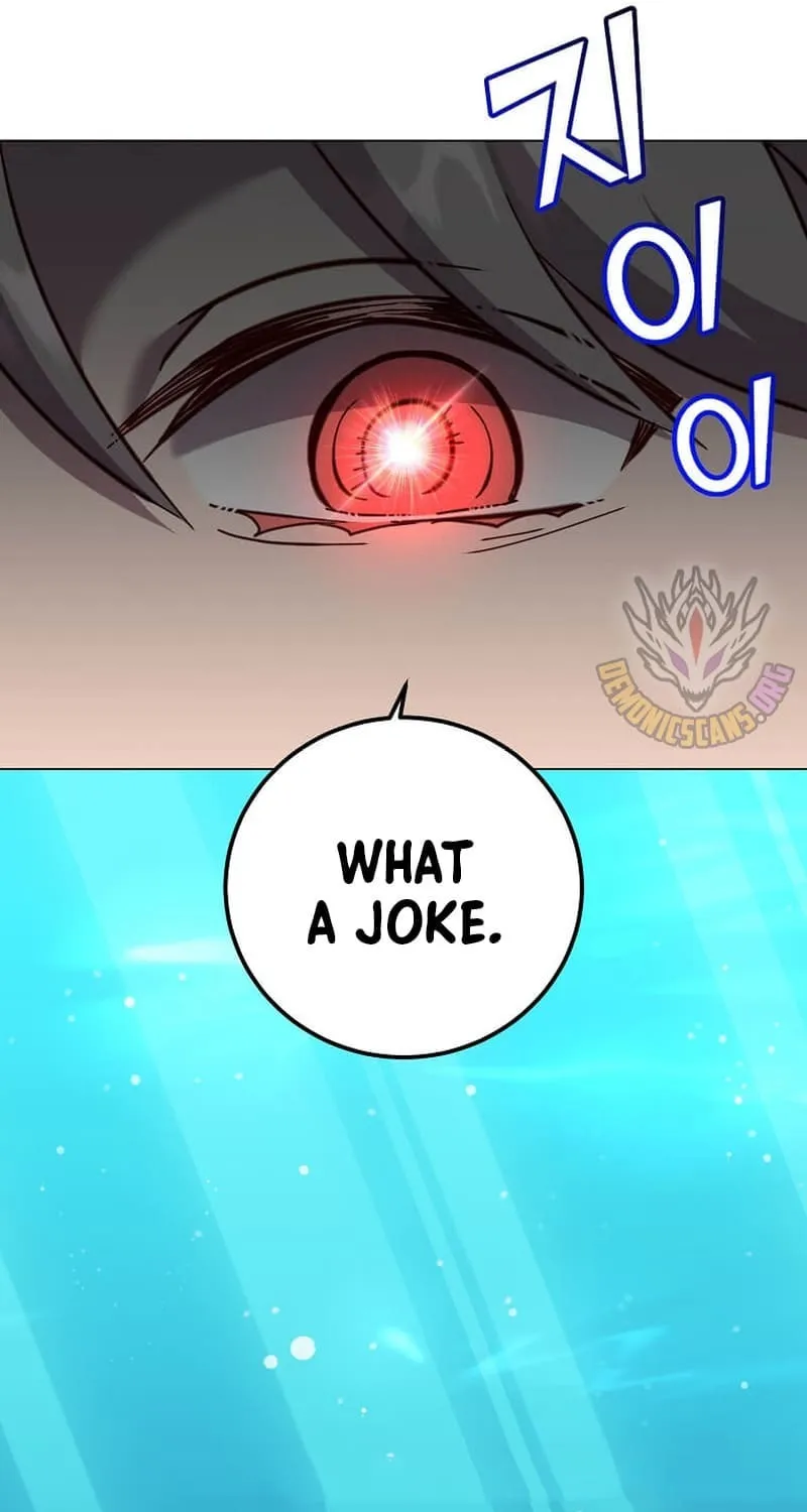 The Max Level Hero Strikes Back! Chapter 176 page 15 - 