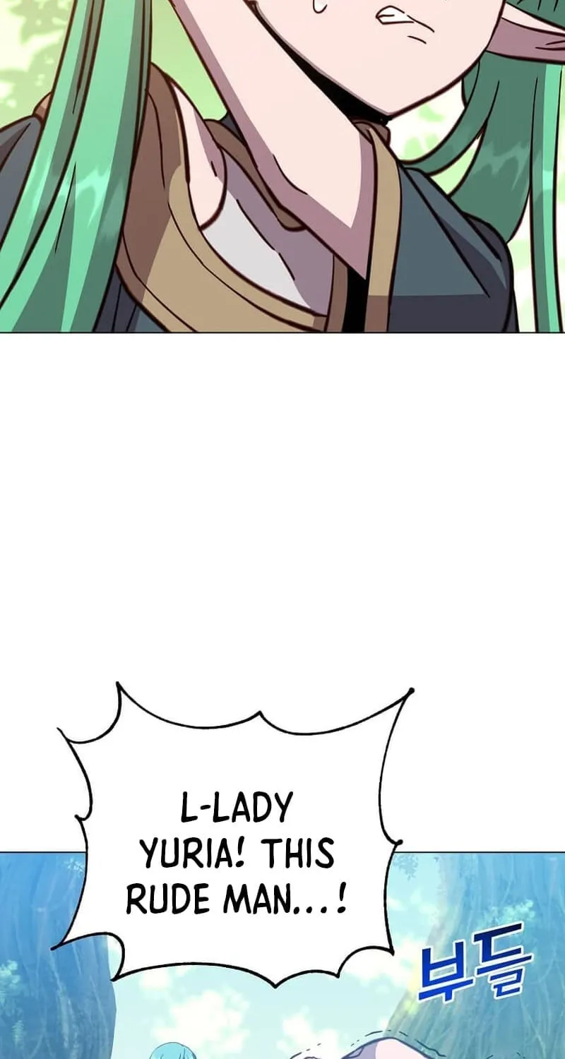 The Max Level Hero Strikes Back! Chapter 176 page 25 - 