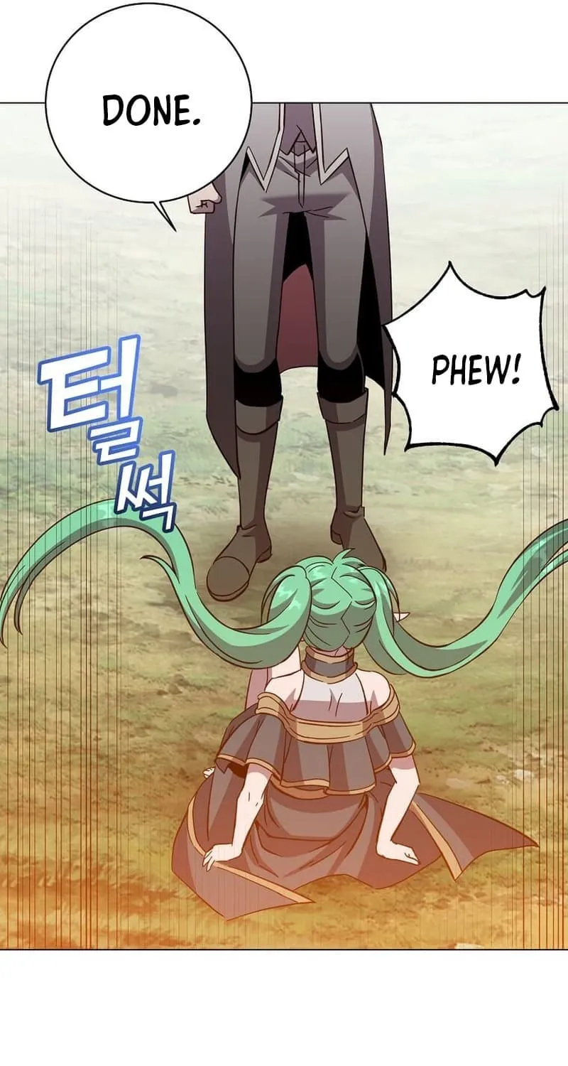 The Max Level Hero Strikes Back! Chapter 176 page 29 - 