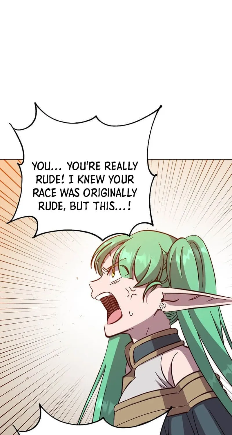 The Max Level Hero Strikes Back! Chapter 176 page 30 - 