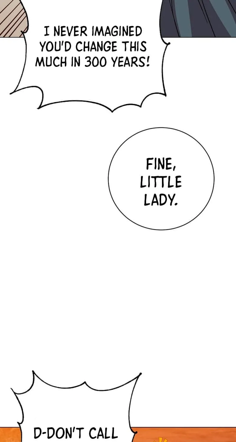 The Max Level Hero Strikes Back! Chapter 176 page 31 - 