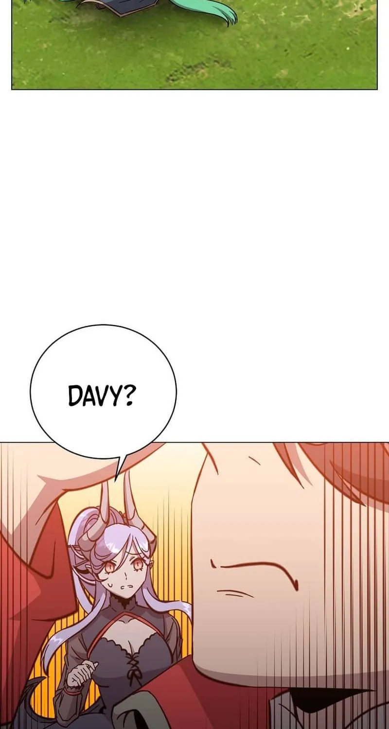 The Max Level Hero Strikes Back! Chapter 176 page 39 - 