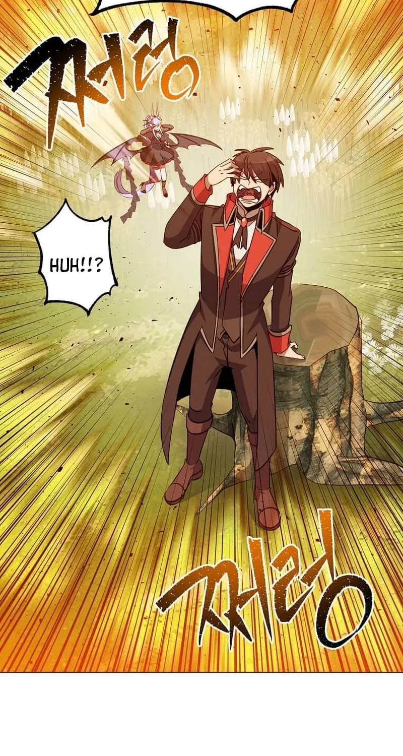 The Max Level Hero Strikes Back! Chapter 176 page 41 - 