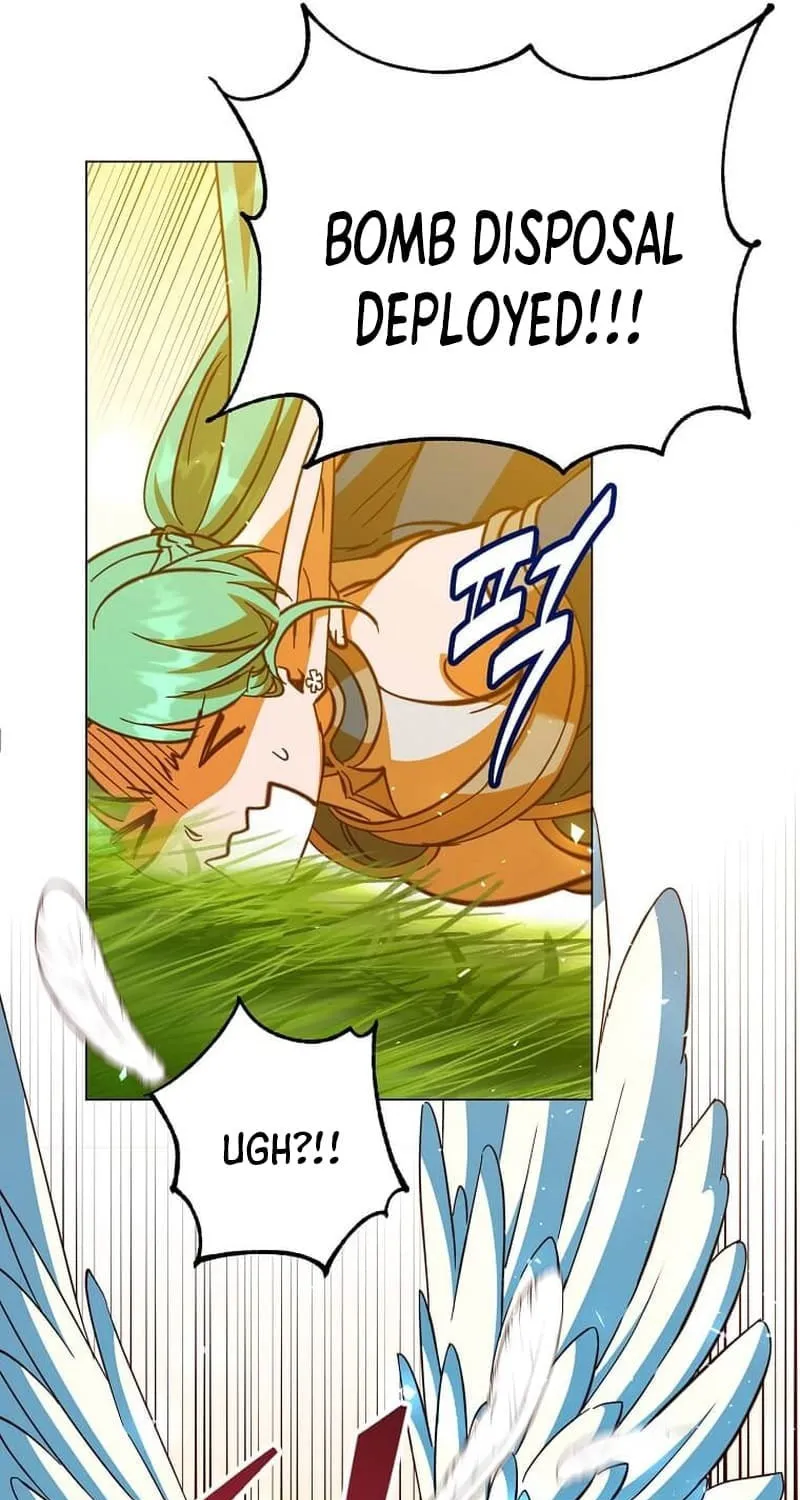 The Max Level Hero Strikes Back! Chapter 176 page 43 - 