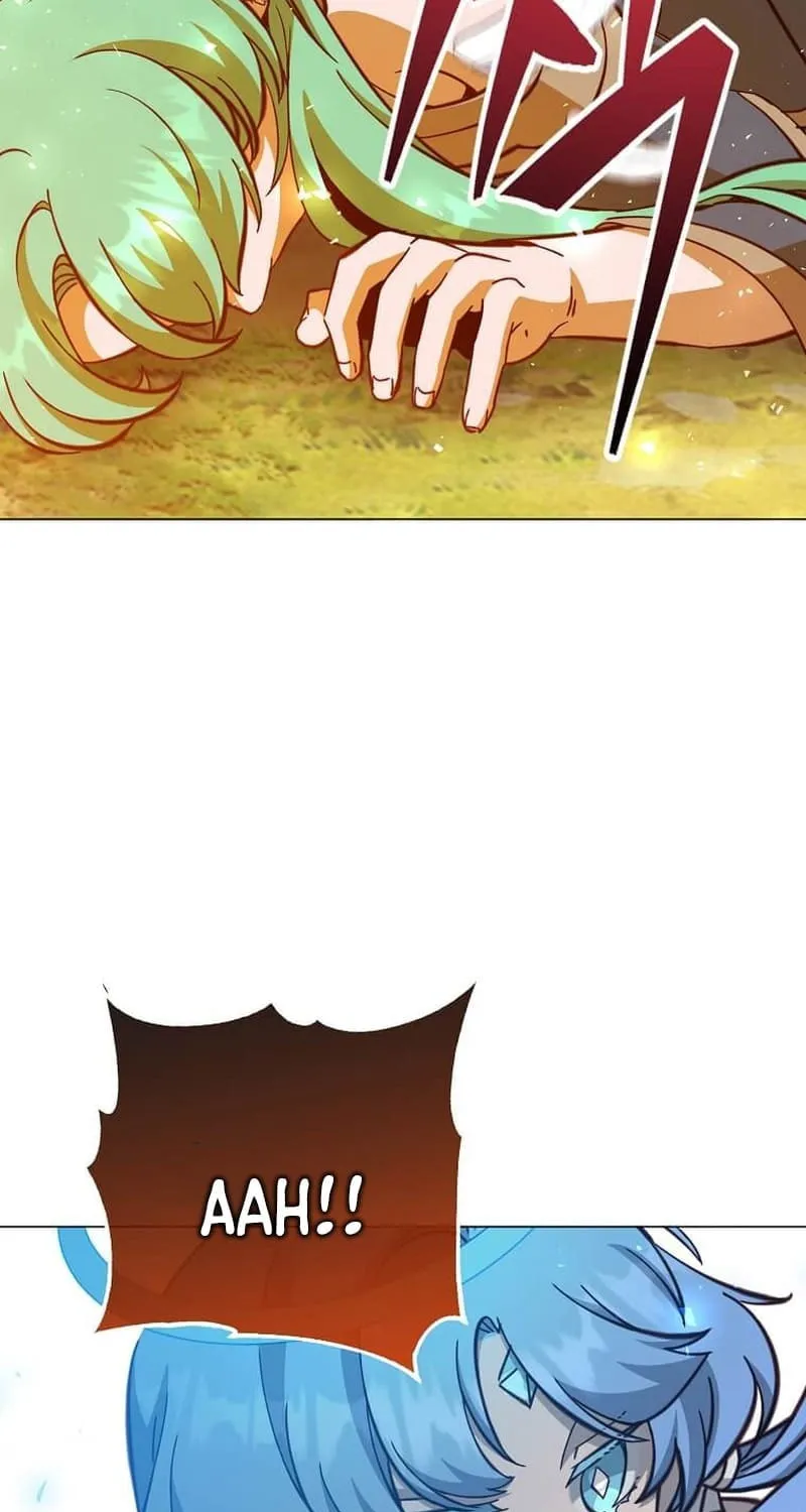 The Max Level Hero Strikes Back! Chapter 176 page 45 - 