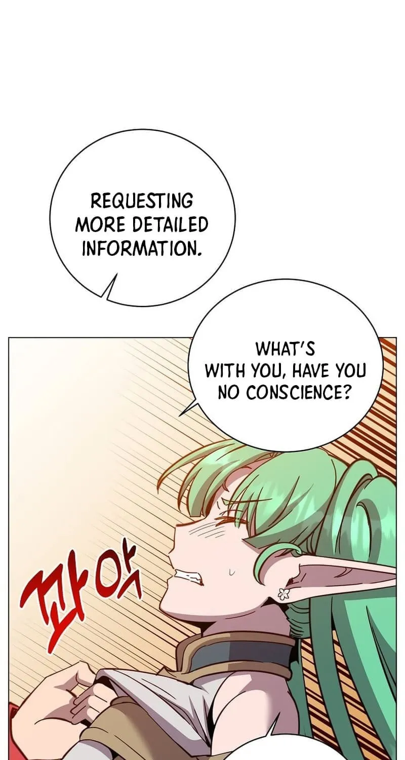 The Max Level Hero Strikes Back! Chapter 176 page 57 - 