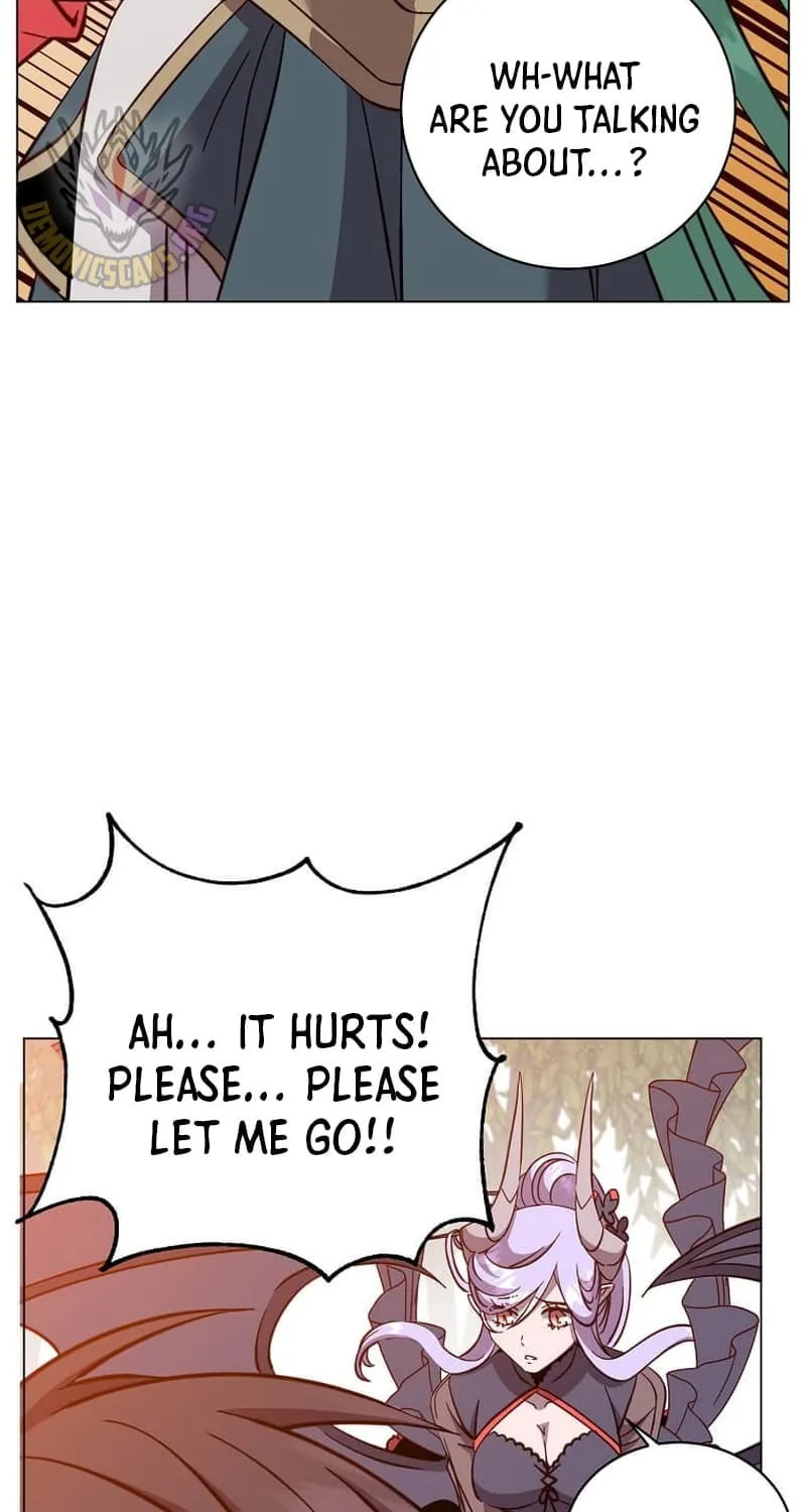 The Max Level Hero Strikes Back! Chapter 176 page 58 - 