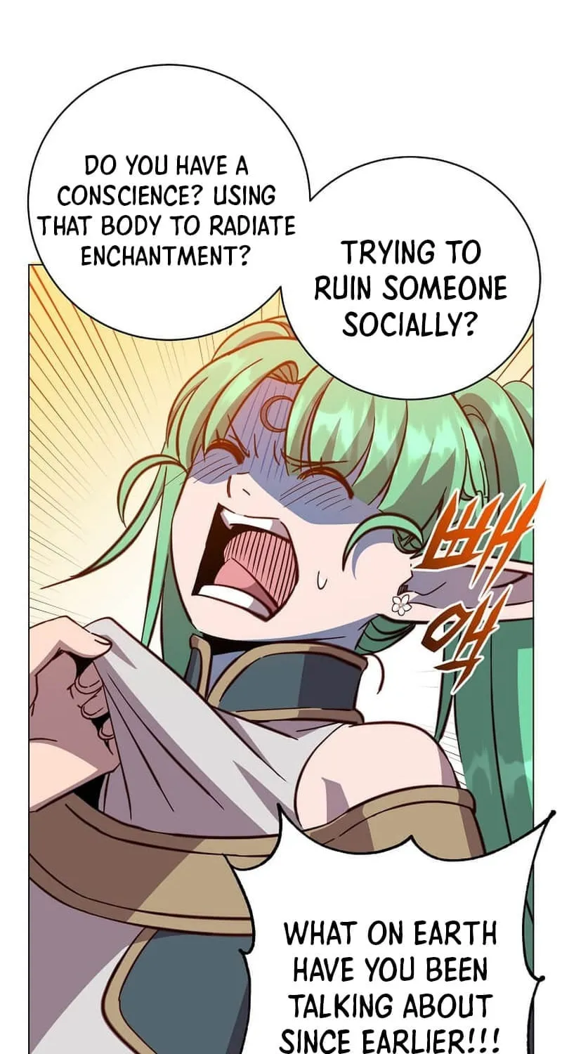 The Max Level Hero Strikes Back! Chapter 176 page 60 - 
