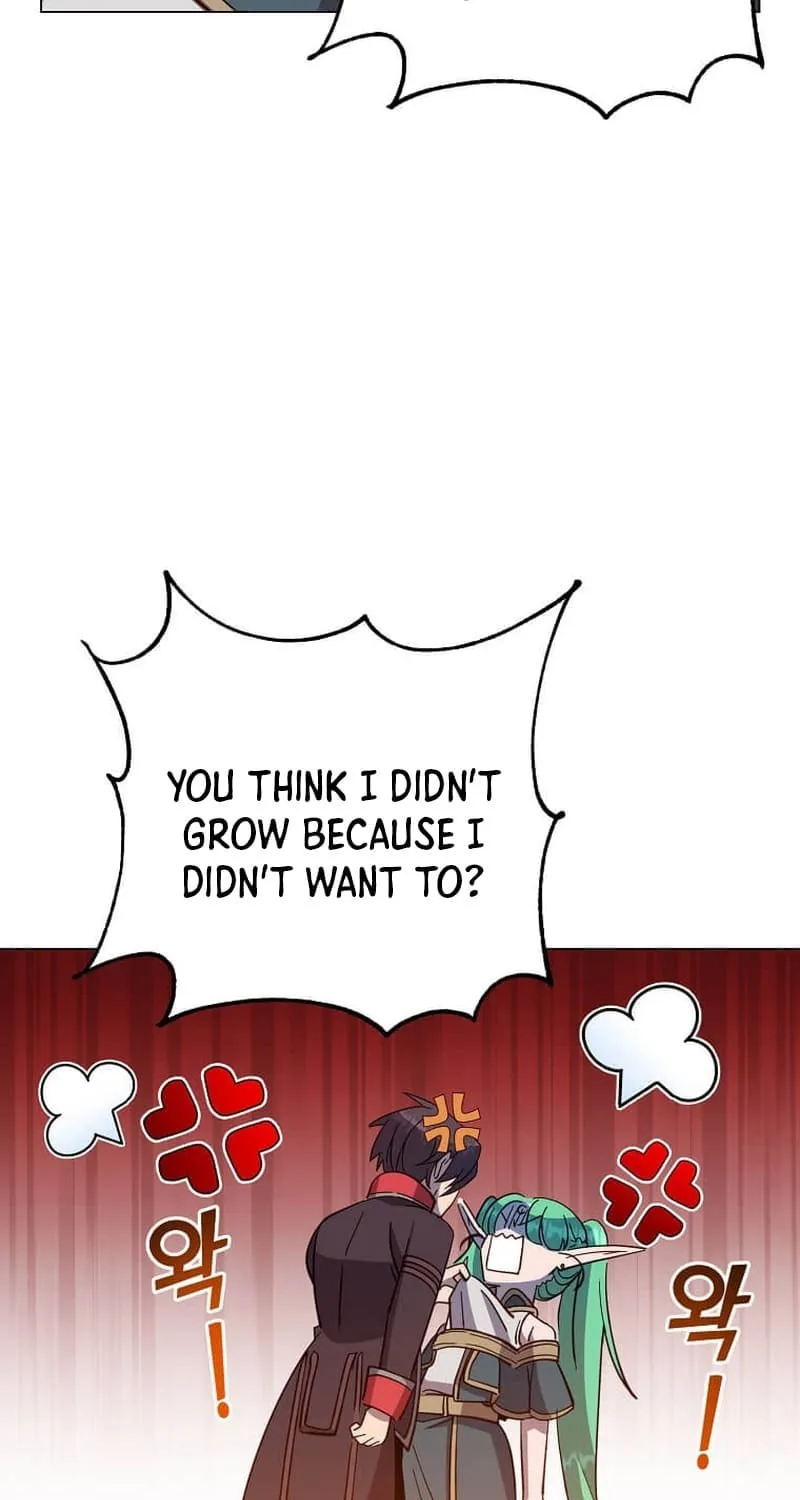 The Max Level Hero Strikes Back! Chapter 176 page 61 - 