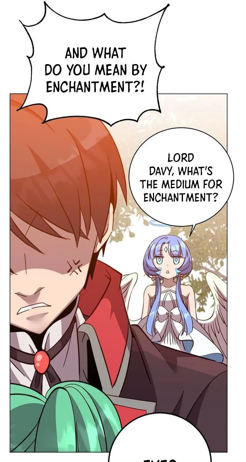 The Max Level Hero Strikes Back! Chapter 176 page 63 - 