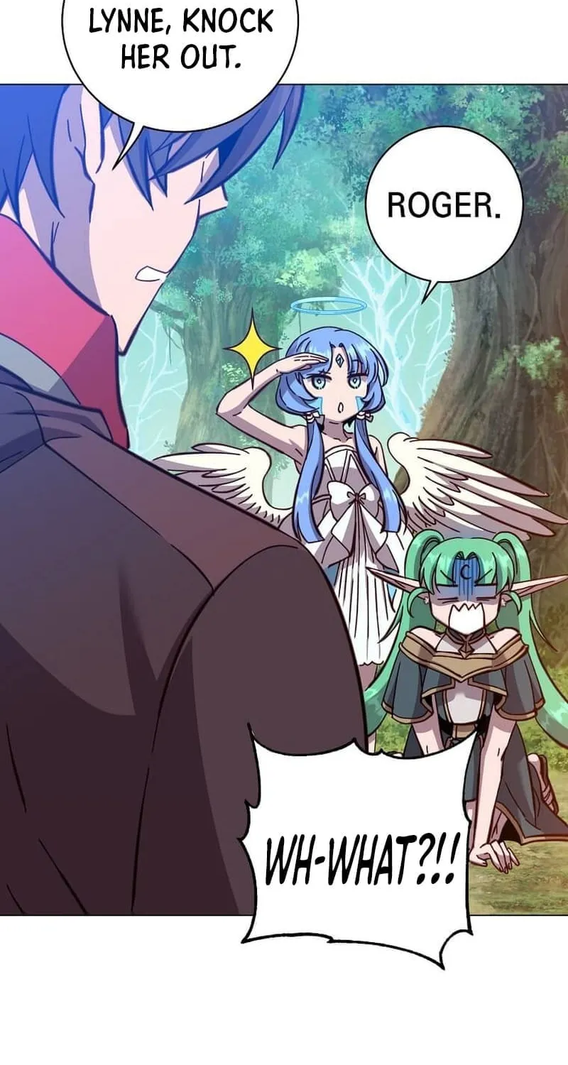 The Max Level Hero Strikes Back! Chapter 176 page 75 - 