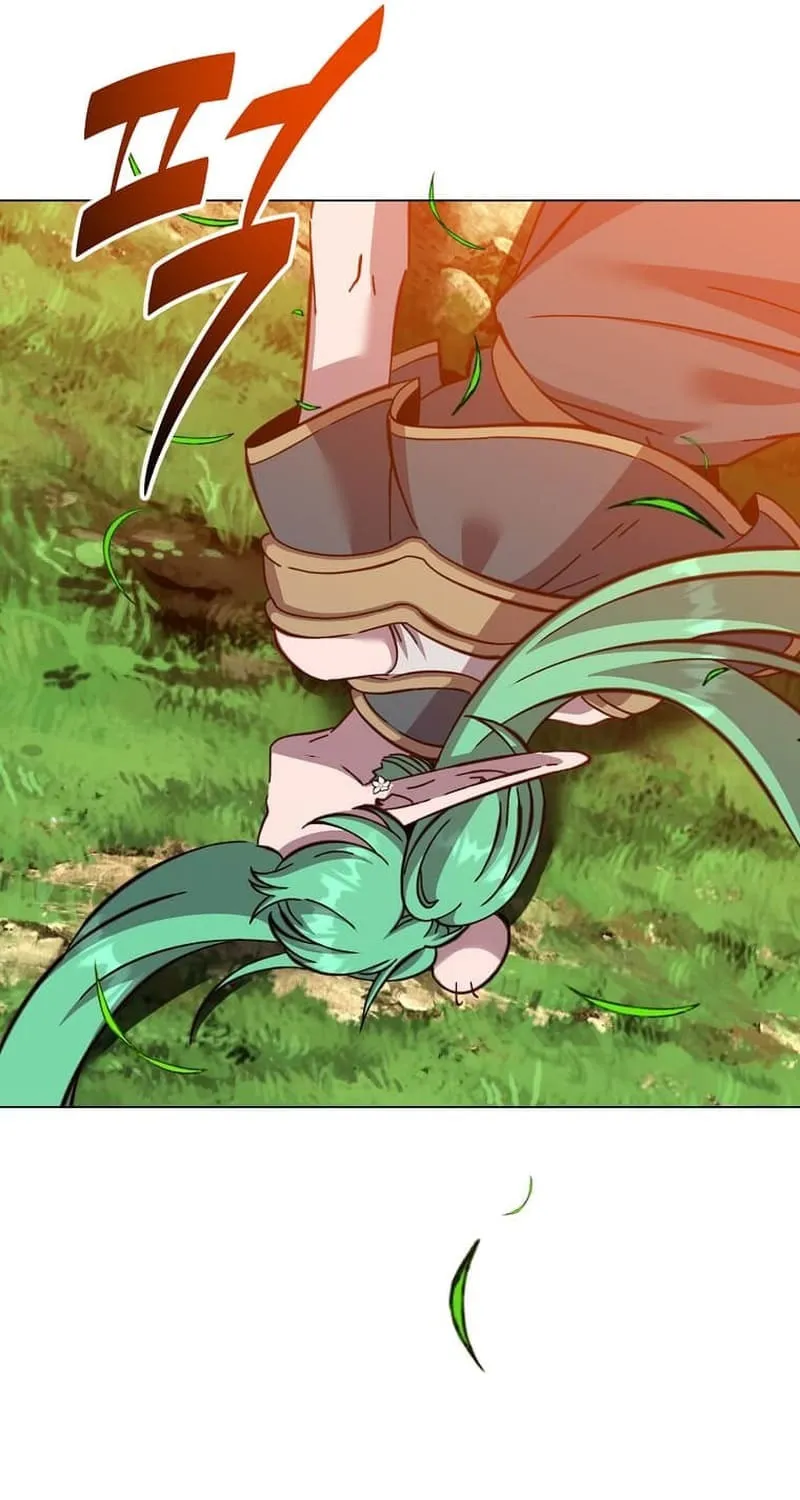 The Max Level Hero Strikes Back! Chapter 176 page 77 - 