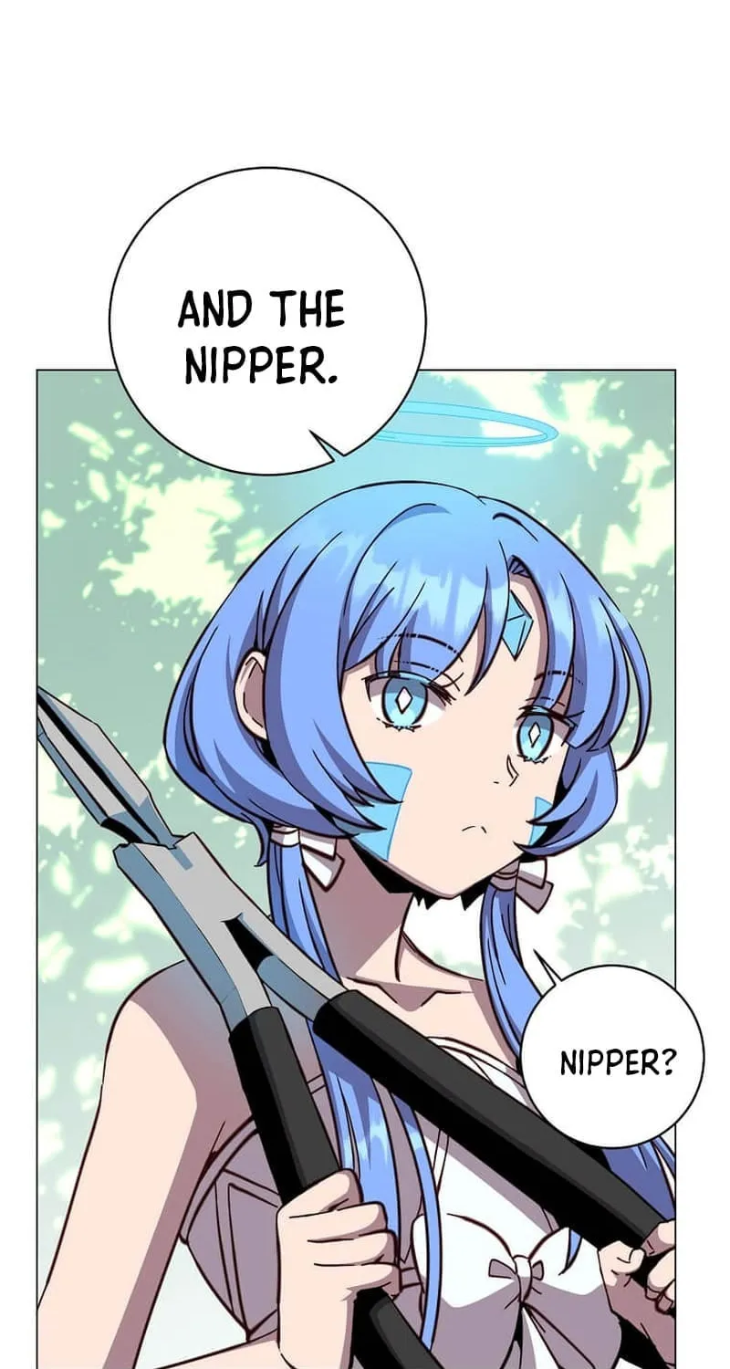 The Max Level Hero Strikes Back! Chapter 176 page 78 - 