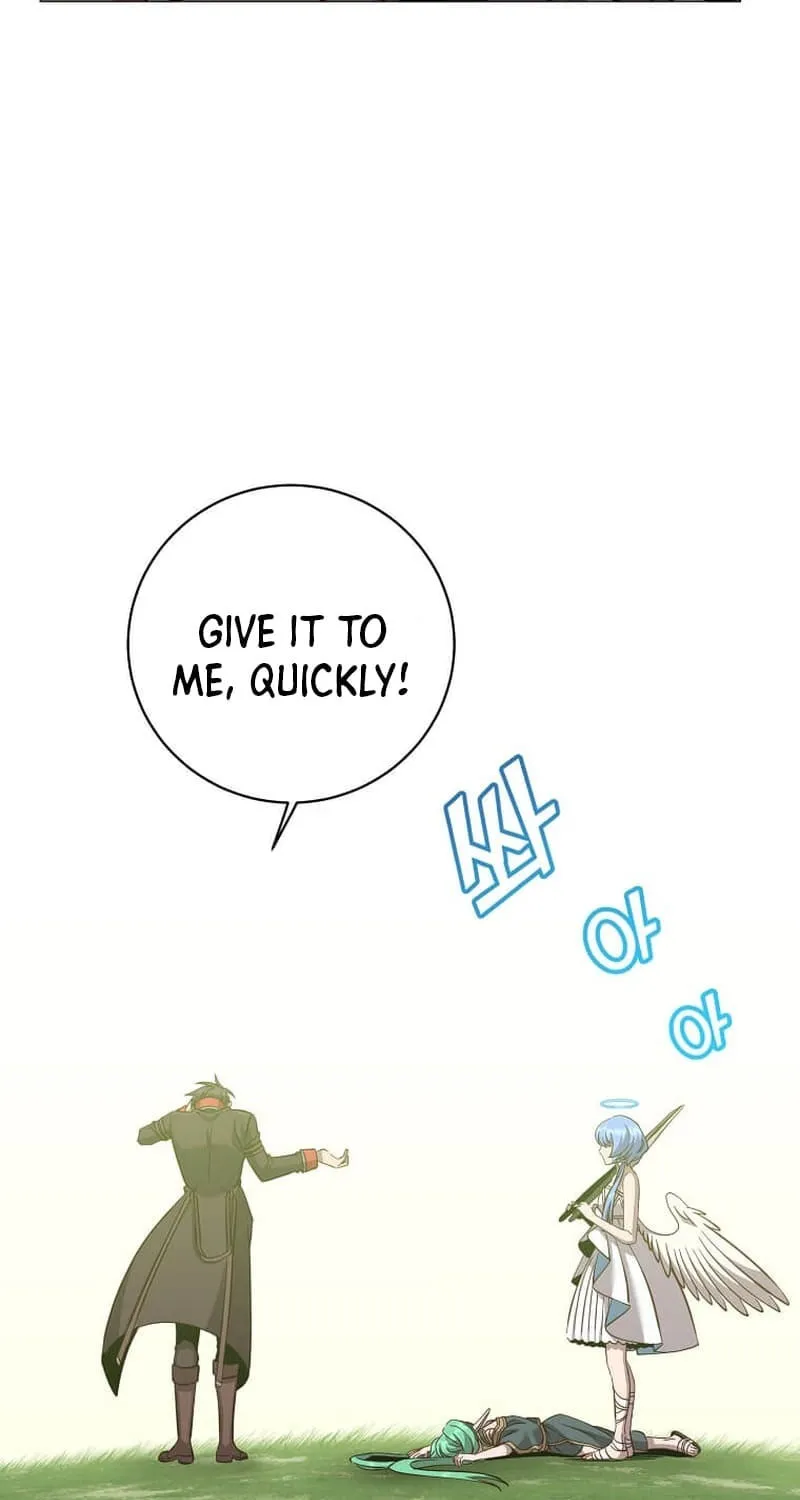 The Max Level Hero Strikes Back! Chapter 176 page 79 - 