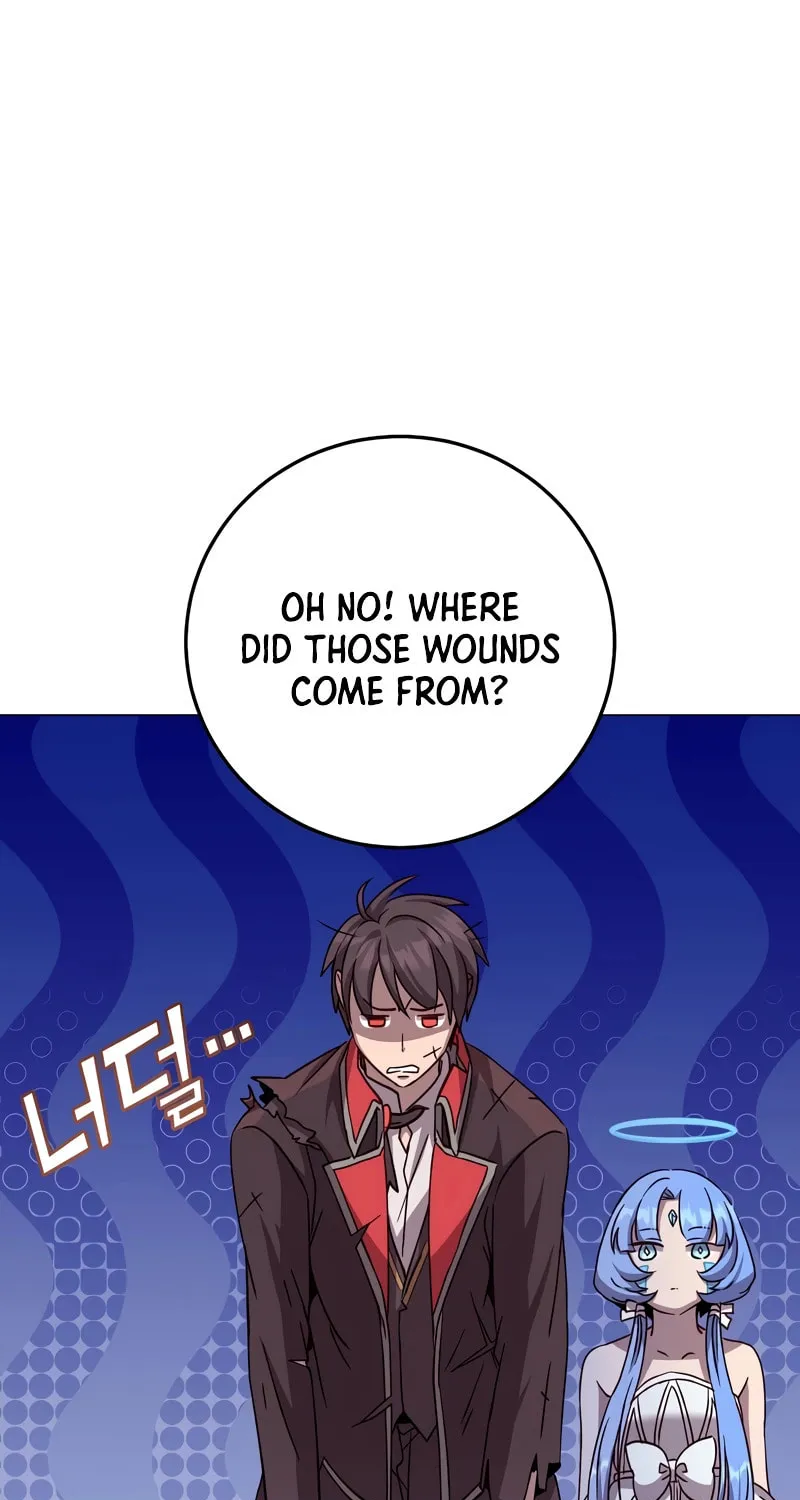 The Max Level Hero Strikes Back! Chapter 177 page 2 - 