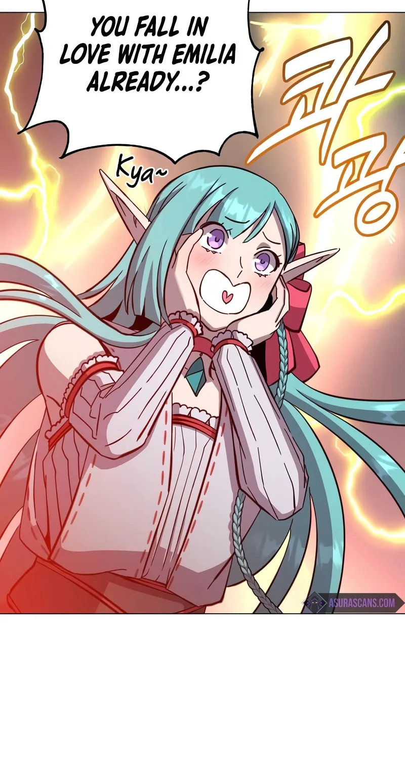 The Max Level Hero Strikes Back! Chapter 177 page 16 - 