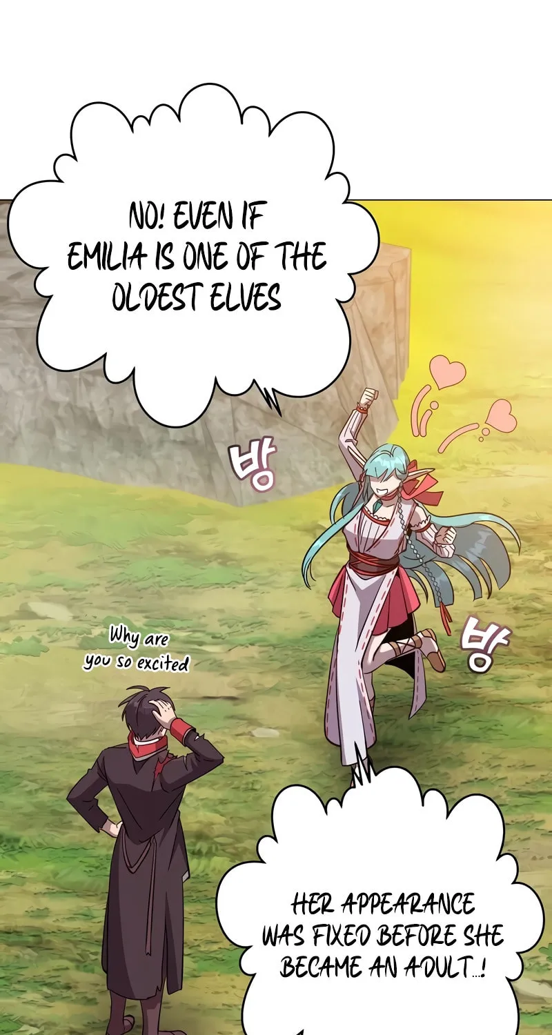 The Max Level Hero Strikes Back! Chapter 177 page 17 - 