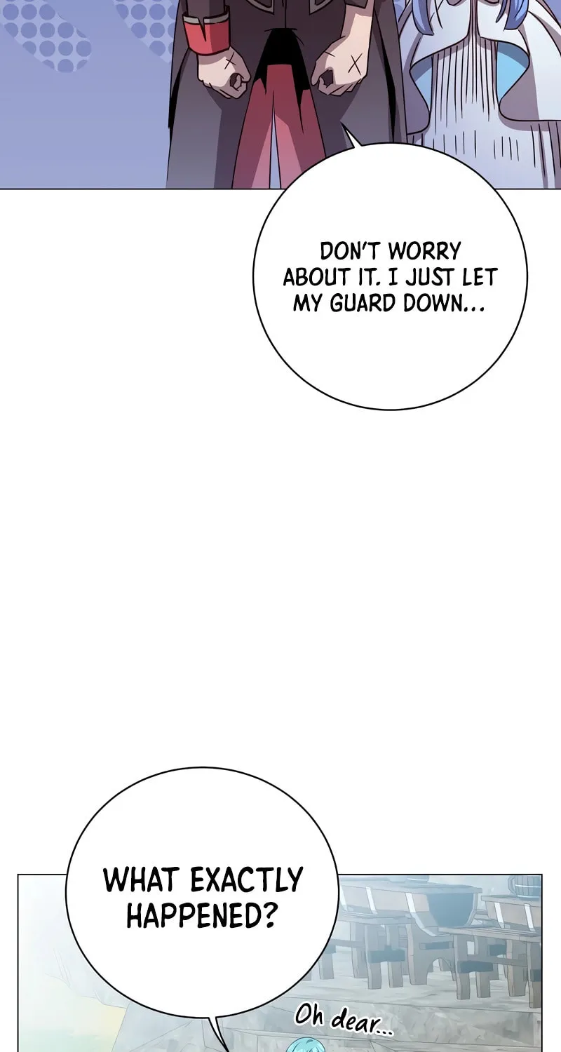 The Max Level Hero Strikes Back! Chapter 177 page 3 - 