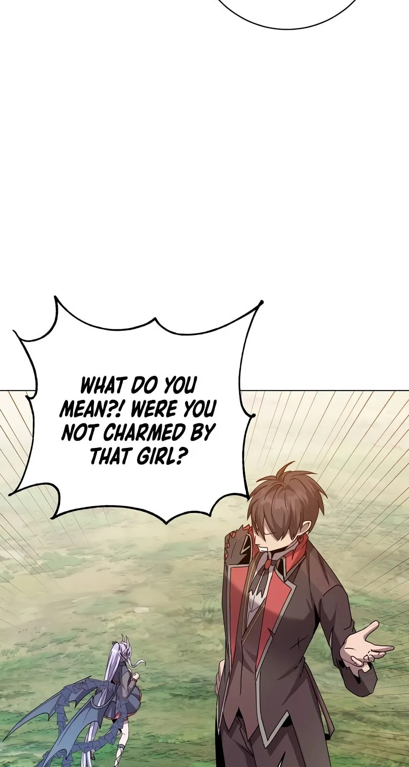 The Max Level Hero Strikes Back! Chapter 177 page 21 - 