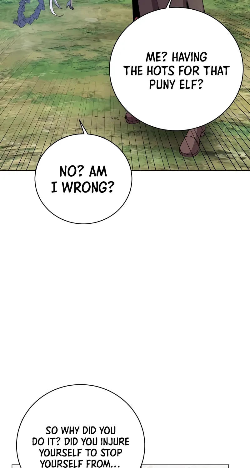 The Max Level Hero Strikes Back! Chapter 177 page 22 - 
