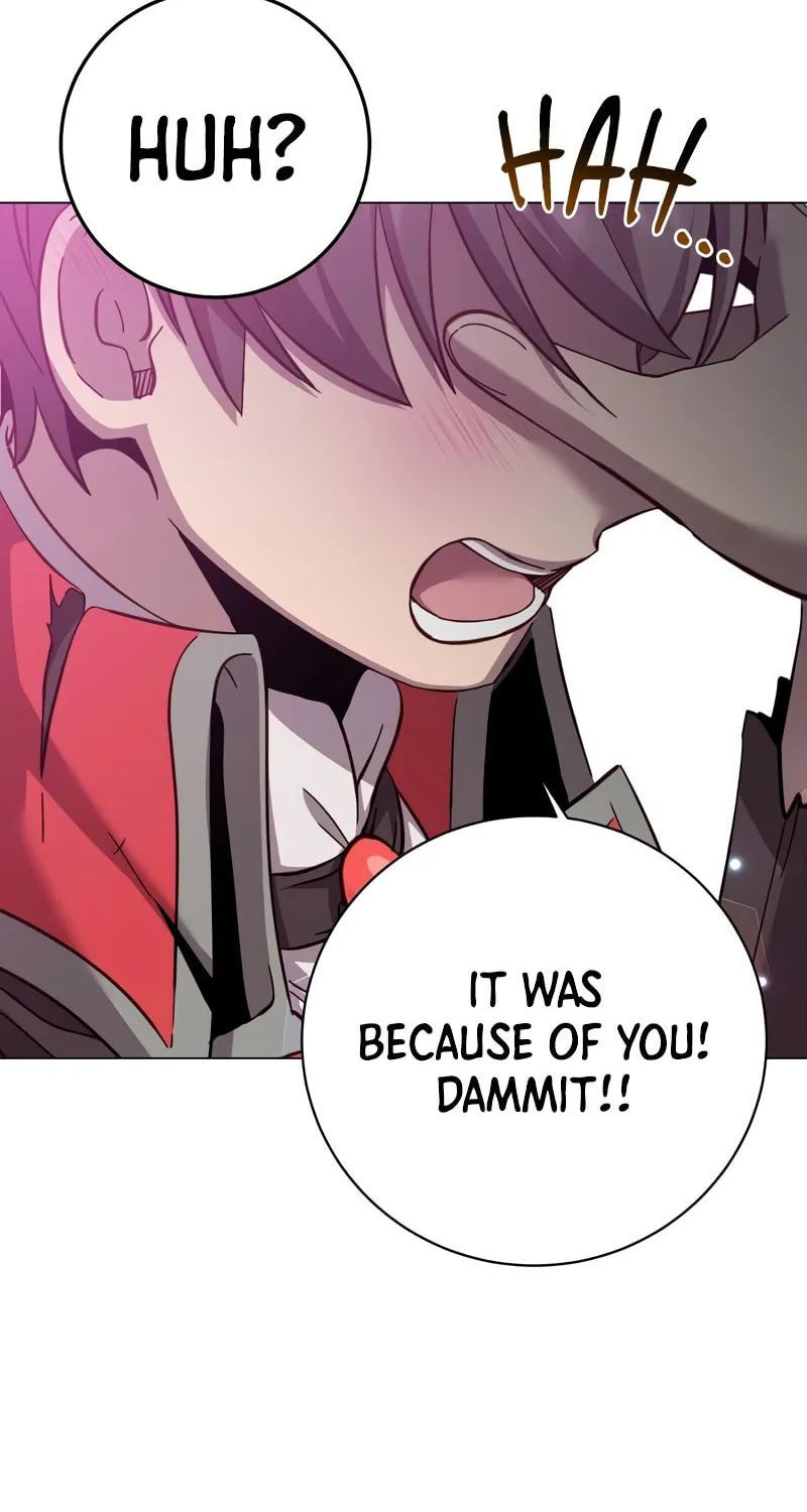The Max Level Hero Strikes Back! Chapter 177 page 25 - 
