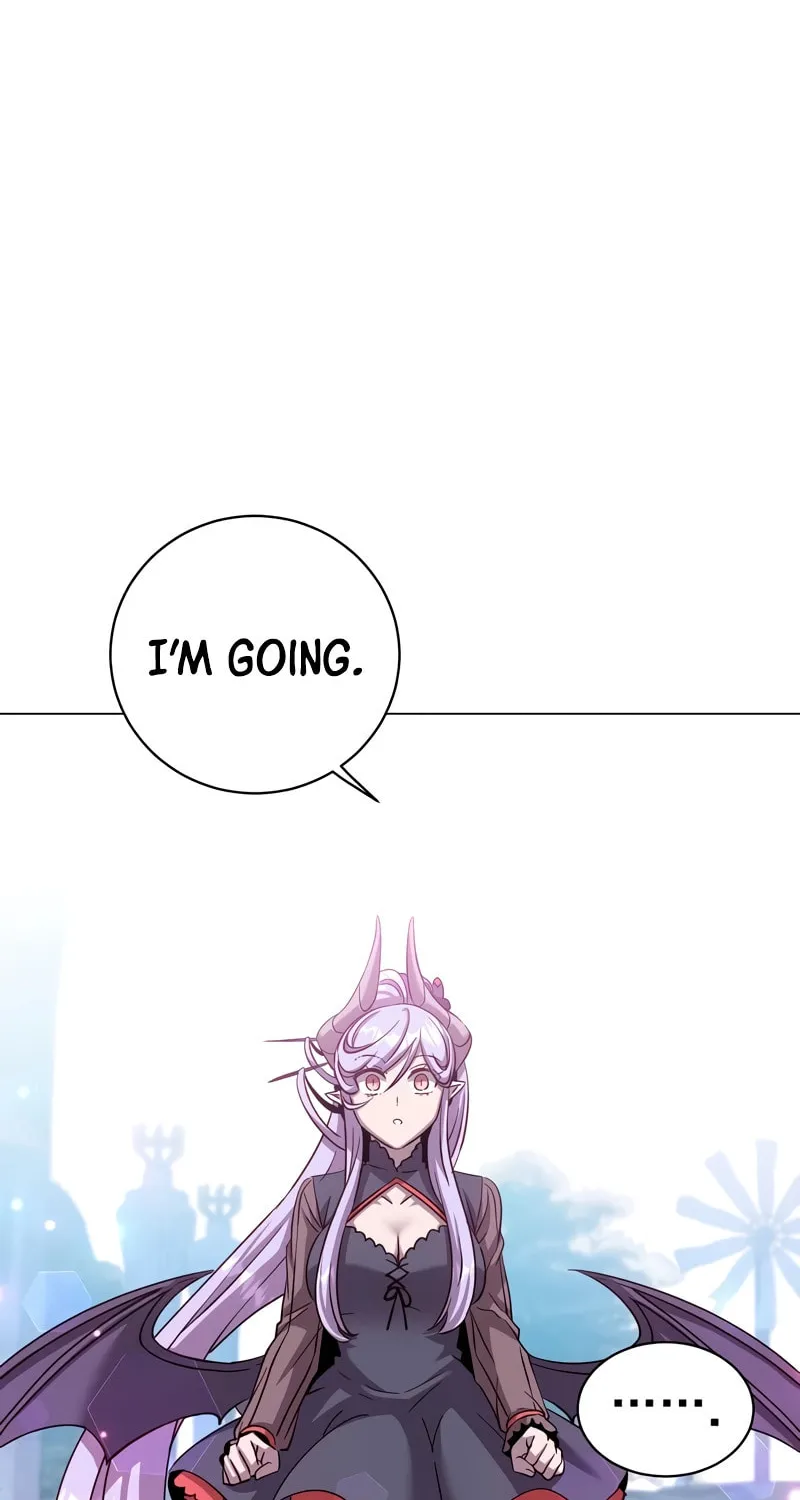 The Max Level Hero Strikes Back! Chapter 177 page 27 - 
