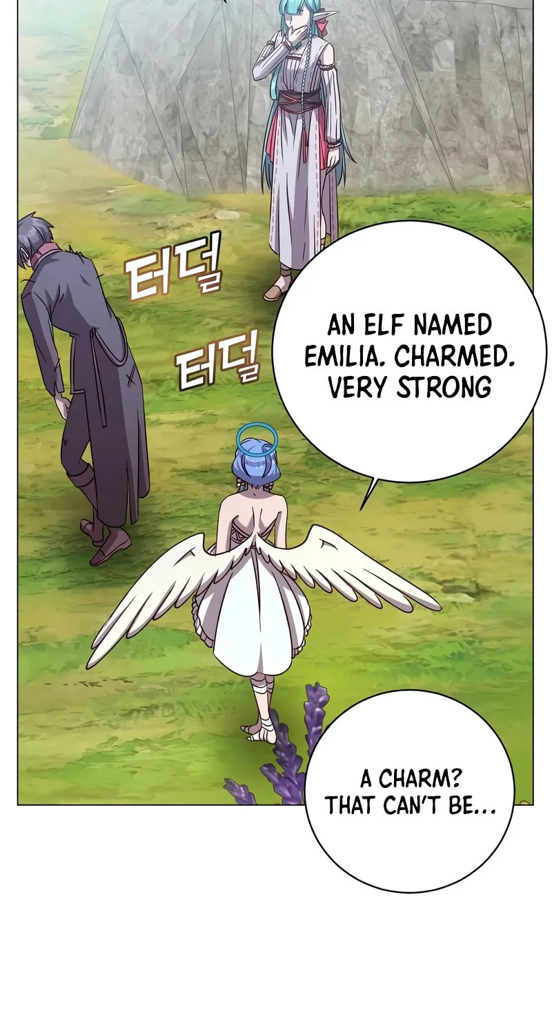 The Max Level Hero Strikes Back! Chapter 177 page 4 - 