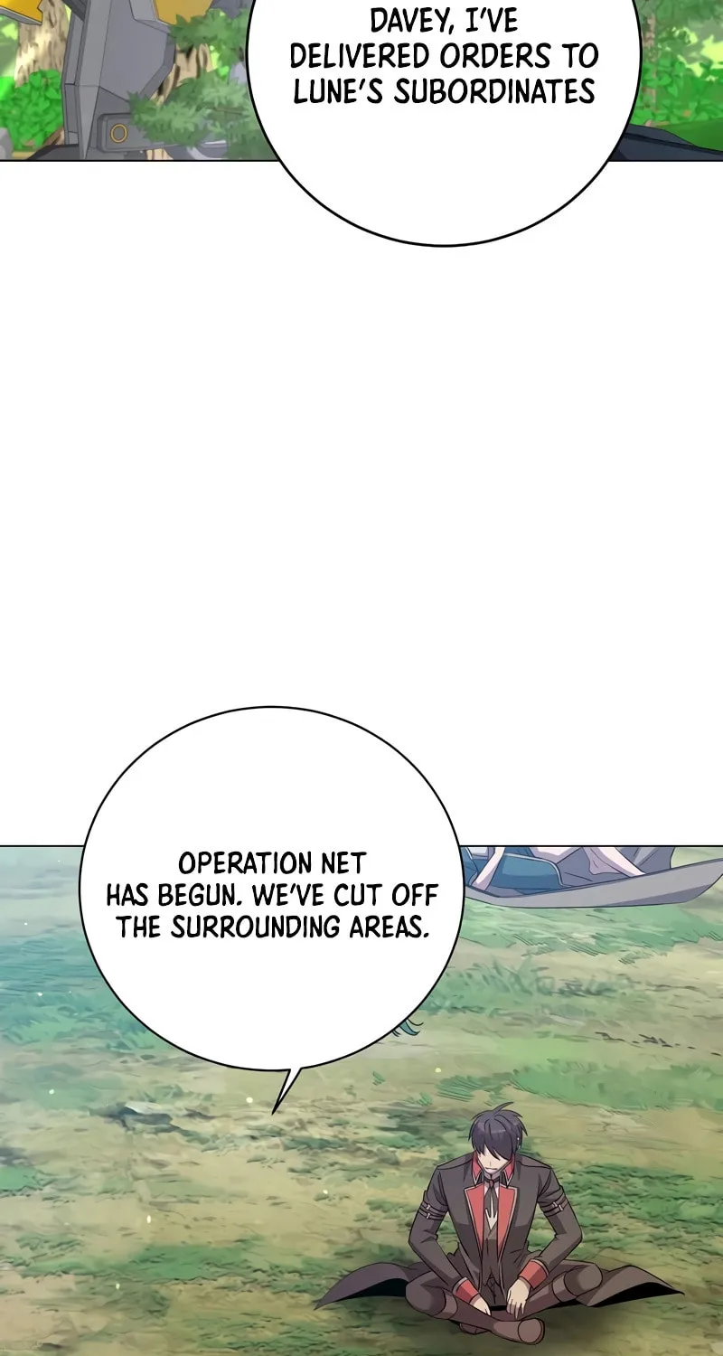 The Max Level Hero Strikes Back! Chapter 177 page 34 - 
