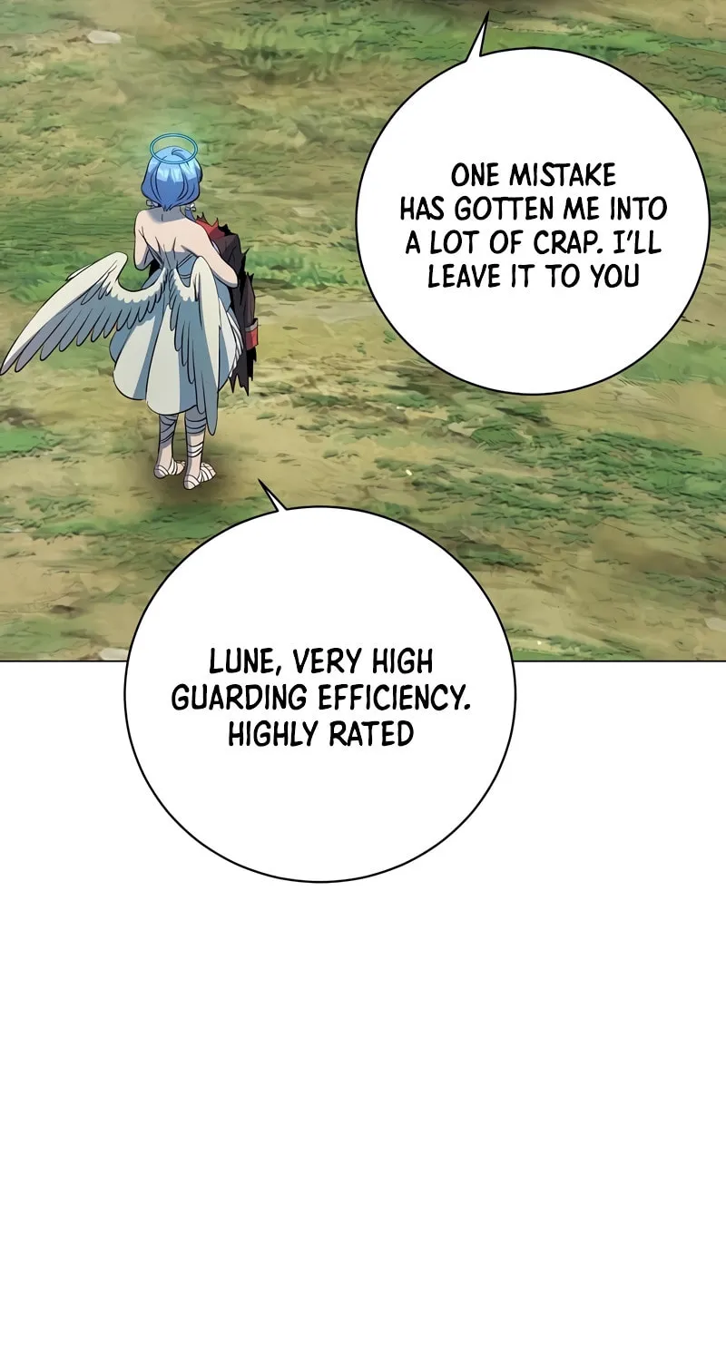 The Max Level Hero Strikes Back! Chapter 177 page 35 - 