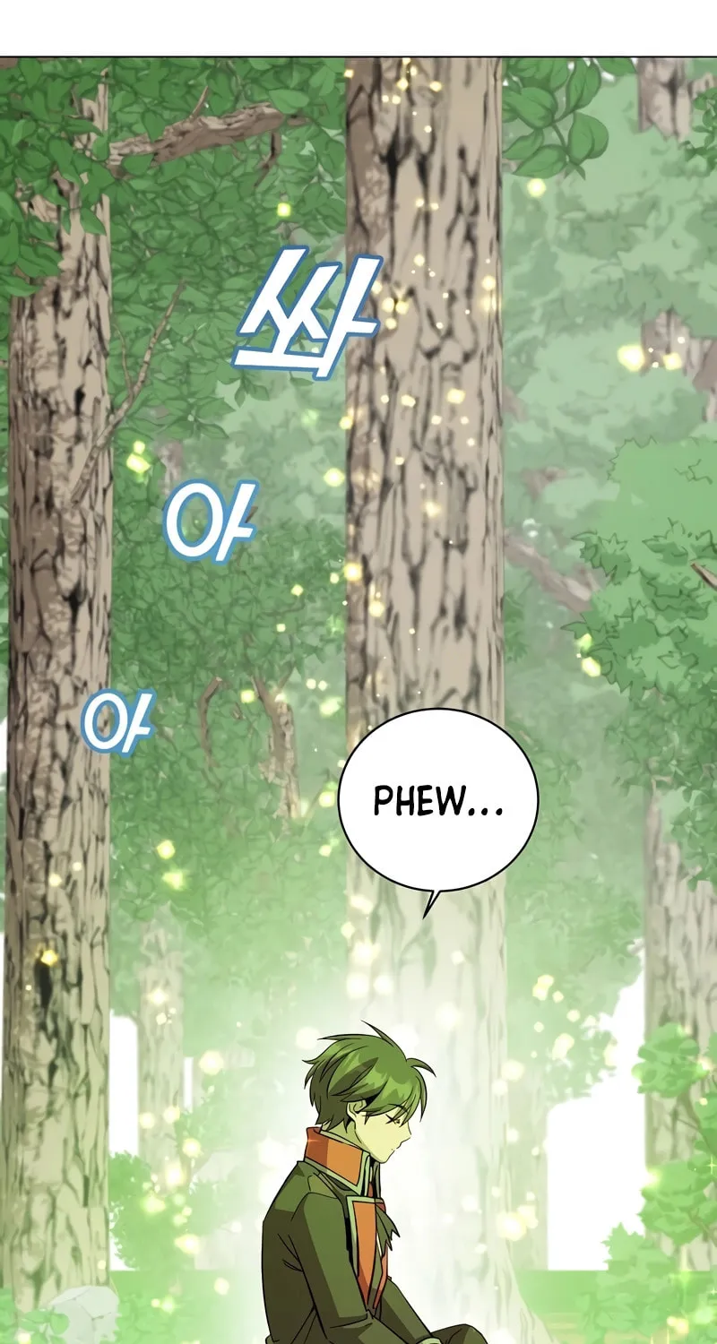 The Max Level Hero Strikes Back! Chapter 177 page 36 - 