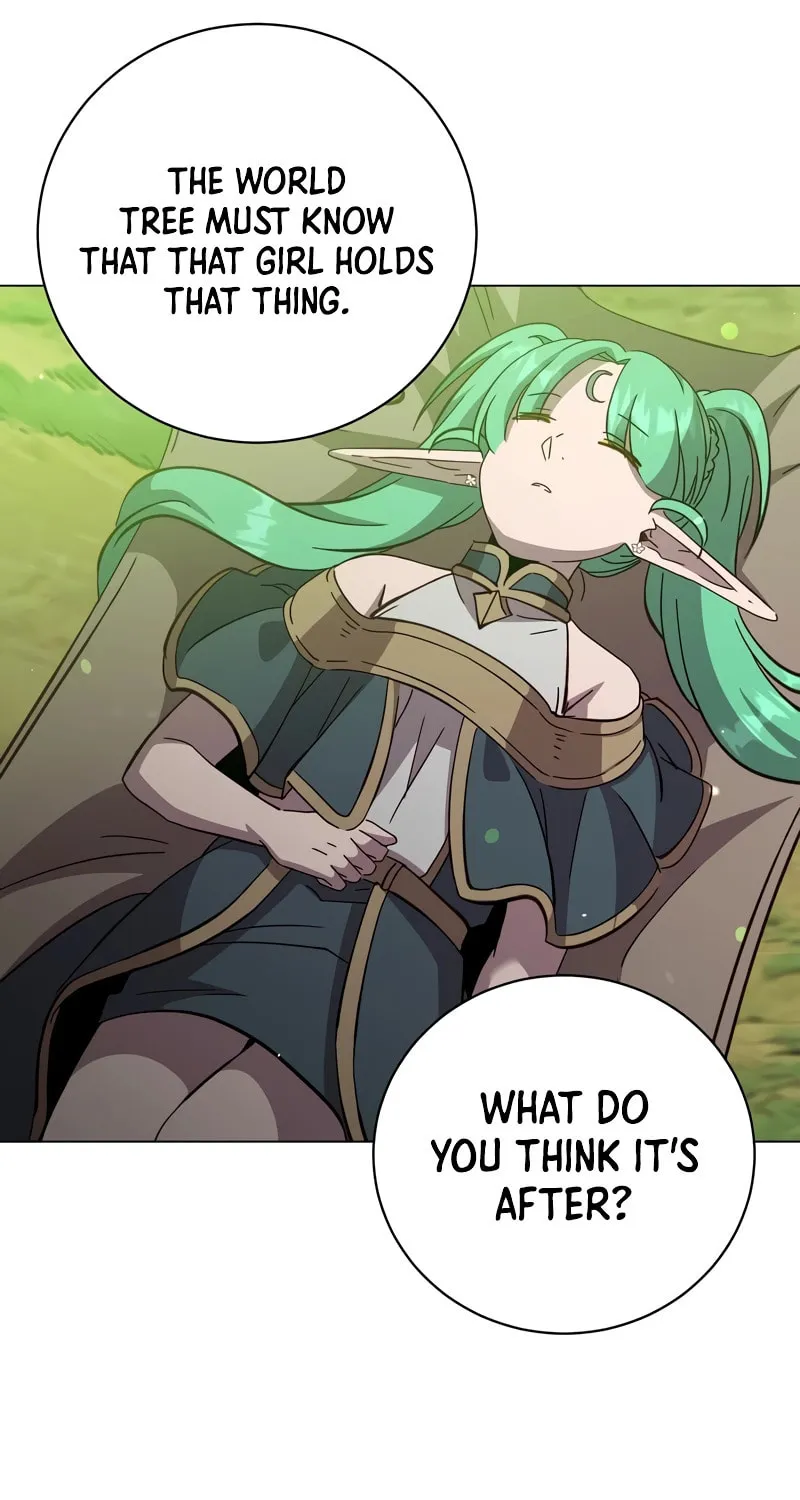 The Max Level Hero Strikes Back! Chapter 177 page 38 - 