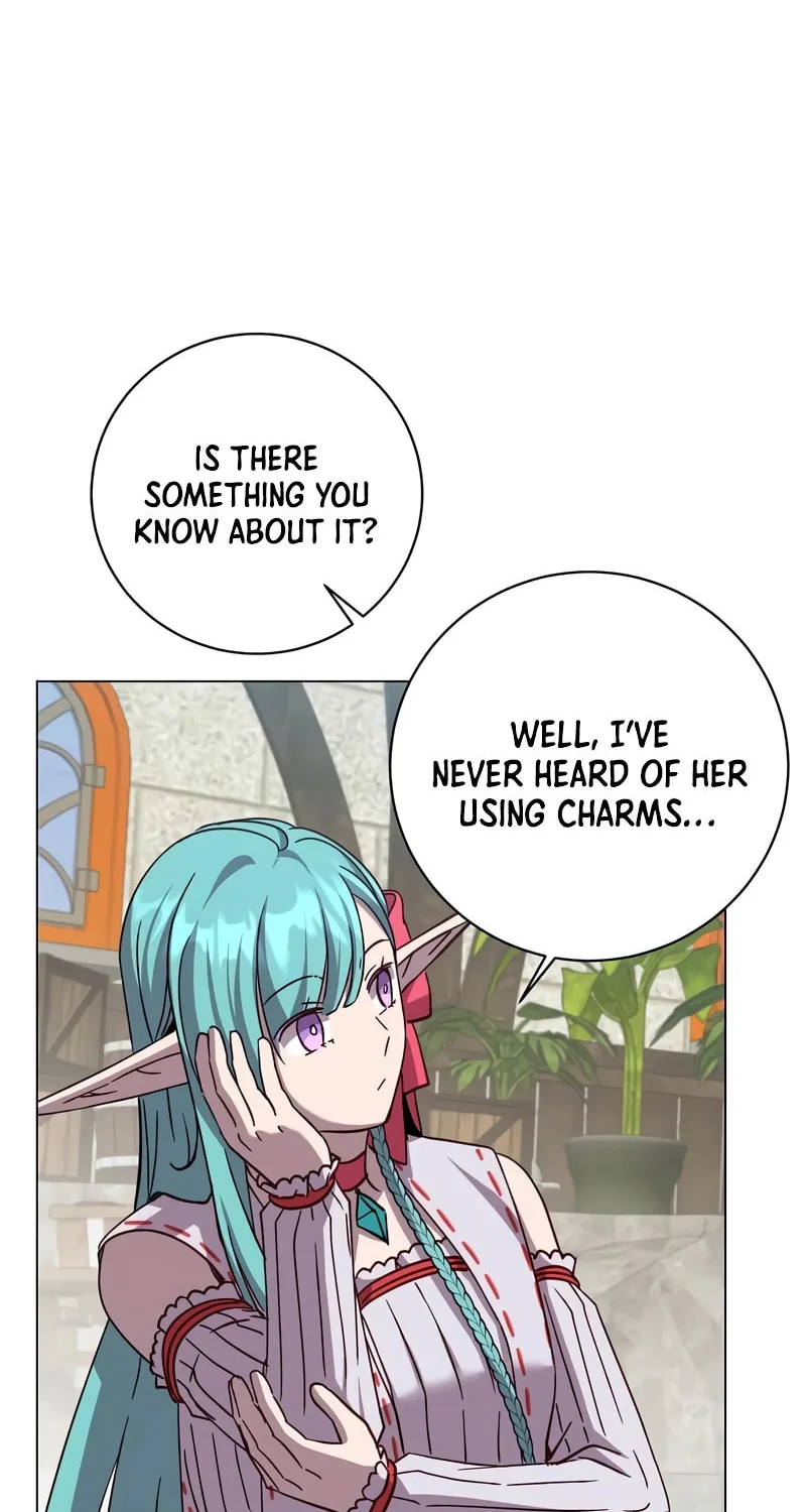 The Max Level Hero Strikes Back! Chapter 177 page 5 - 