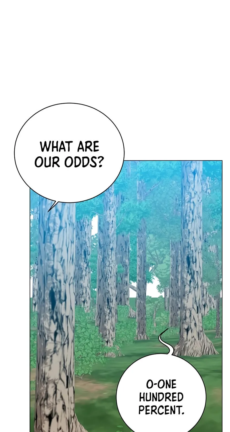The Max Level Hero Strikes Back! Chapter 177 page 45 - 
