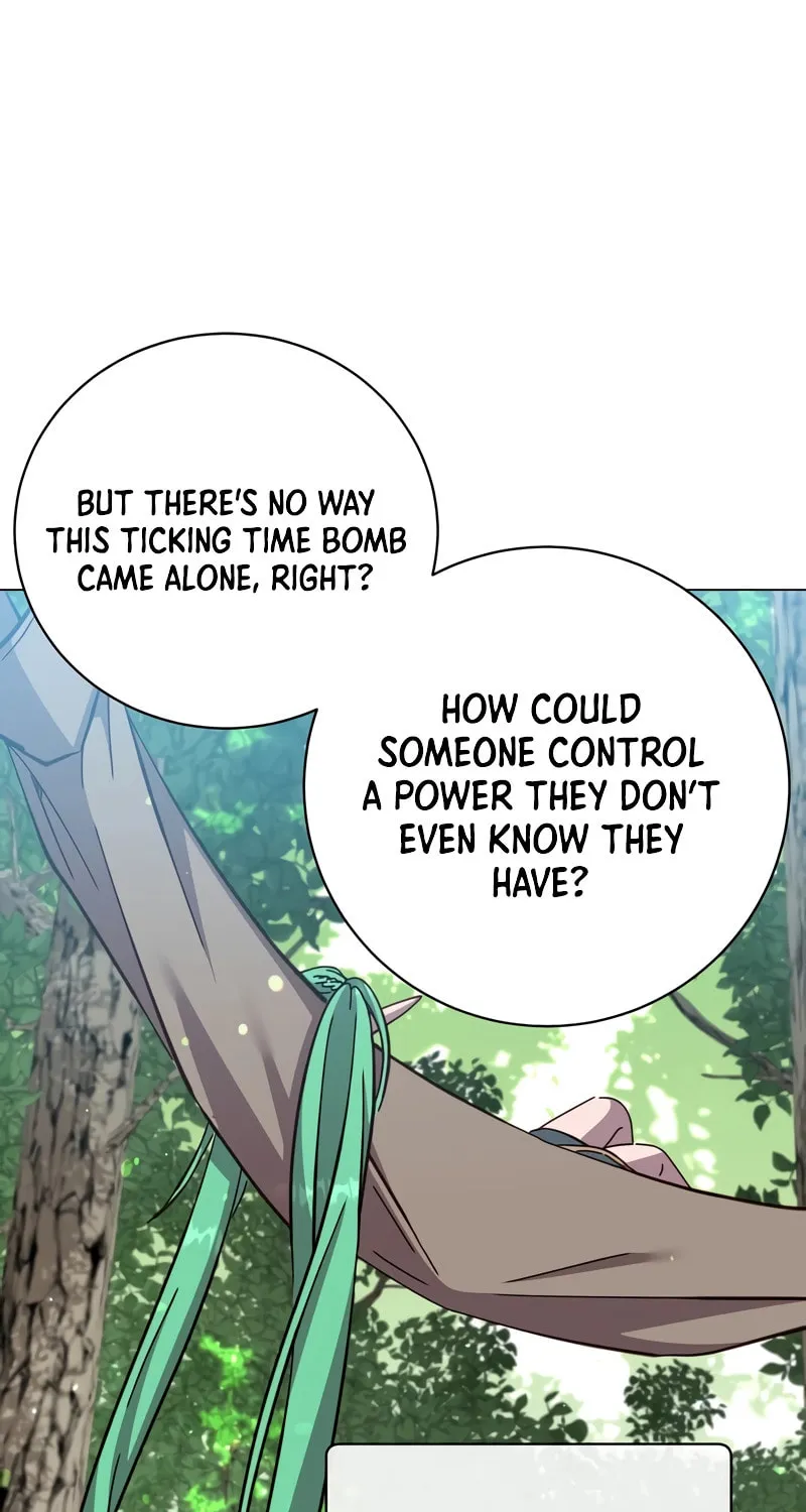 The Max Level Hero Strikes Back! Chapter 177 page 47 - 