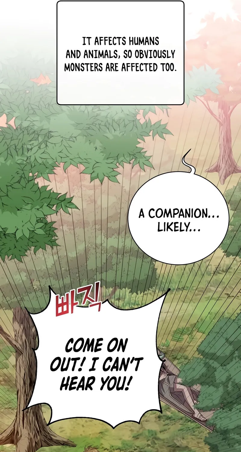 The Max Level Hero Strikes Back! Chapter 177 page 49 - 