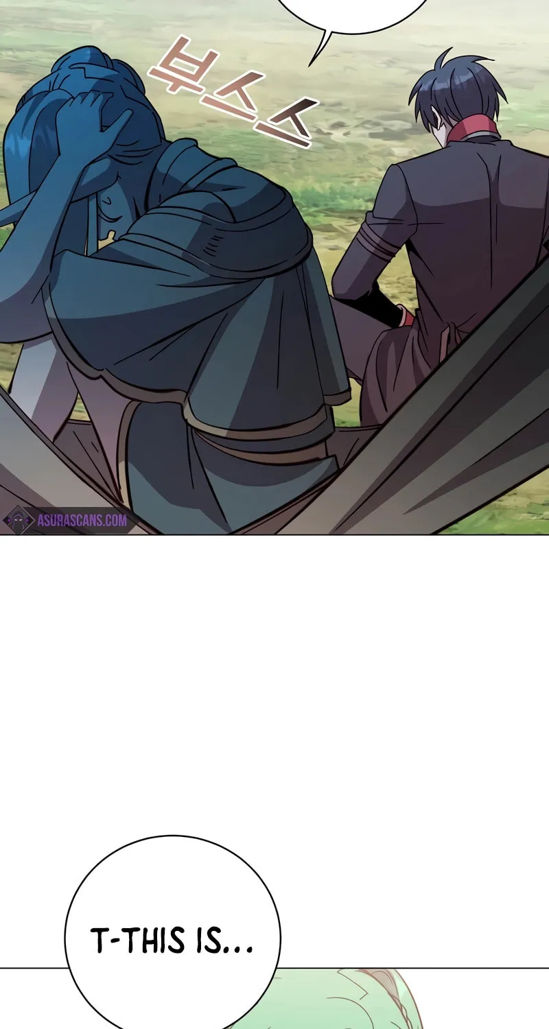 The Max Level Hero Strikes Back! Chapter 177 page 55 - 