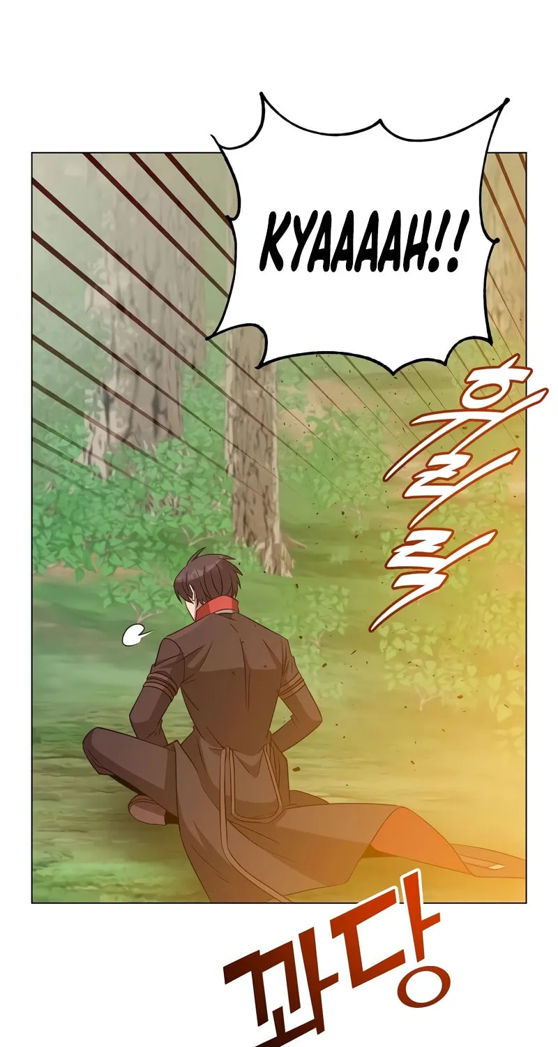 The Max Level Hero Strikes Back! Chapter 177 page 59 - 