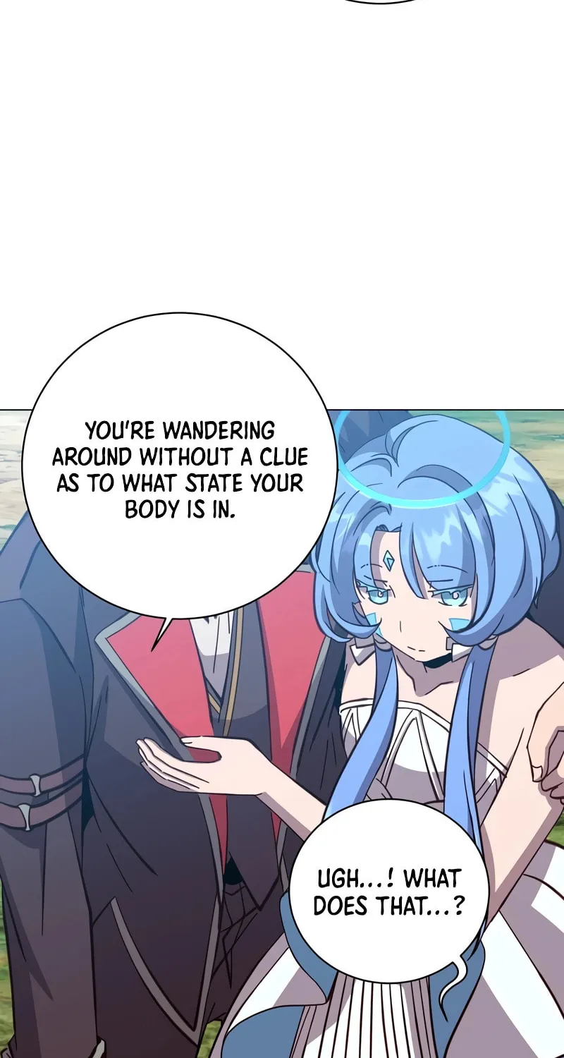 The Max Level Hero Strikes Back! Chapter 177 page 61 - 