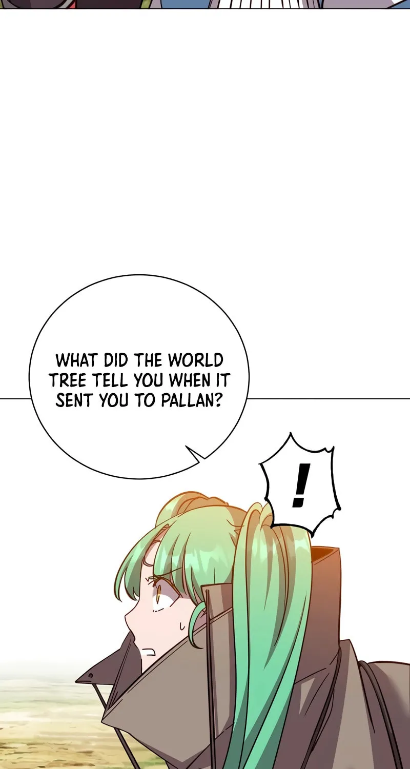 The Max Level Hero Strikes Back! Chapter 177 page 62 - 
