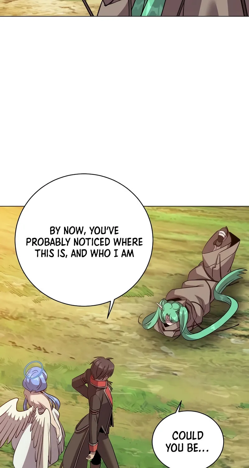The Max Level Hero Strikes Back! Chapter 177 page 63 - 