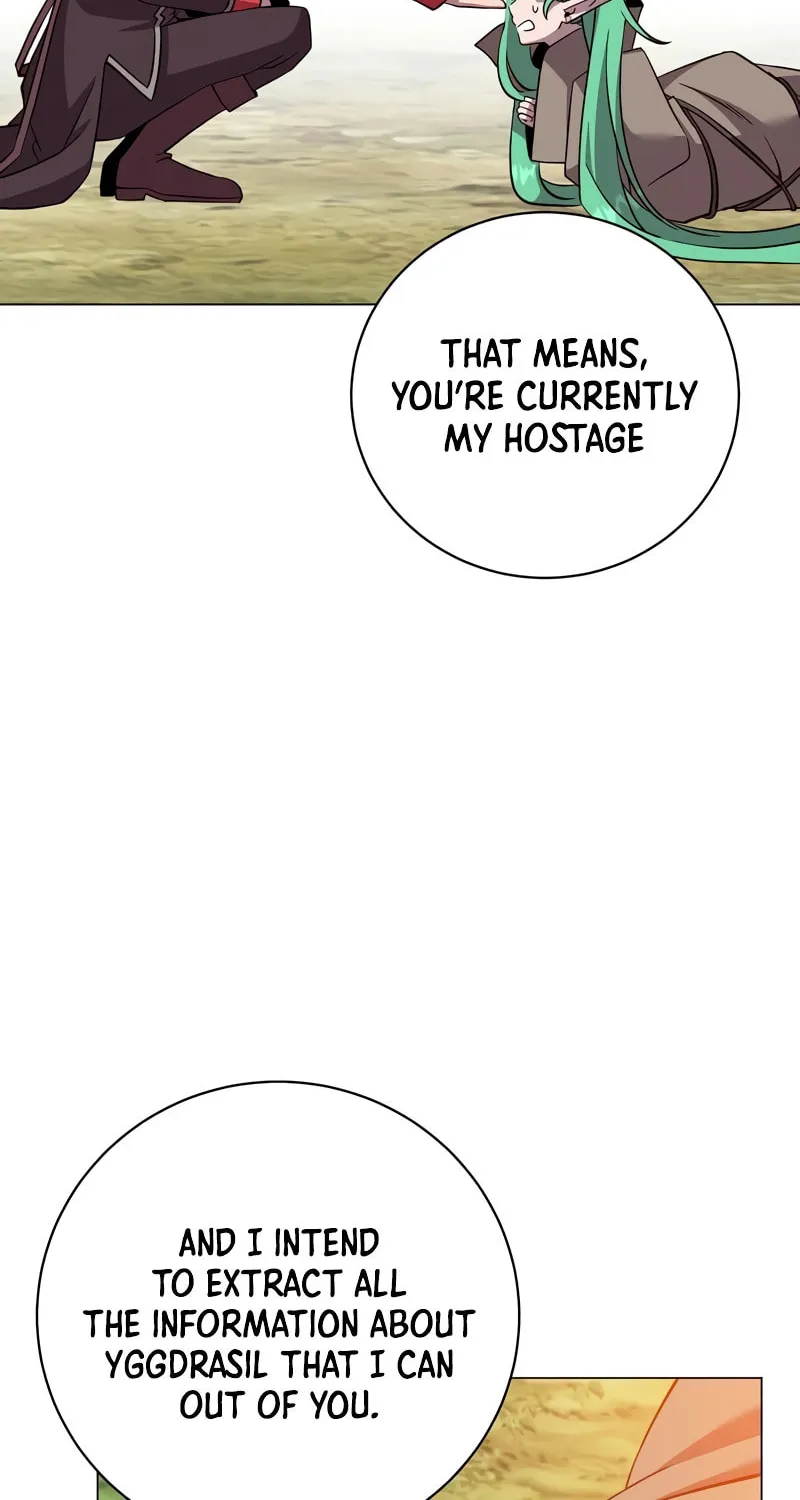 The Max Level Hero Strikes Back! Chapter 177 page 65 - 