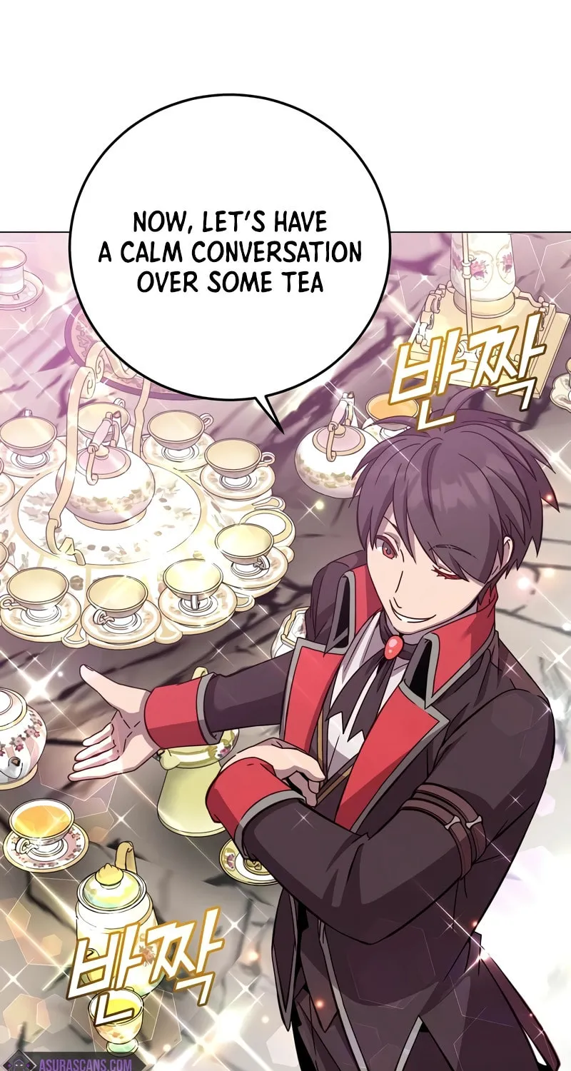 The Max Level Hero Strikes Back! Chapter 177 page 69 - 