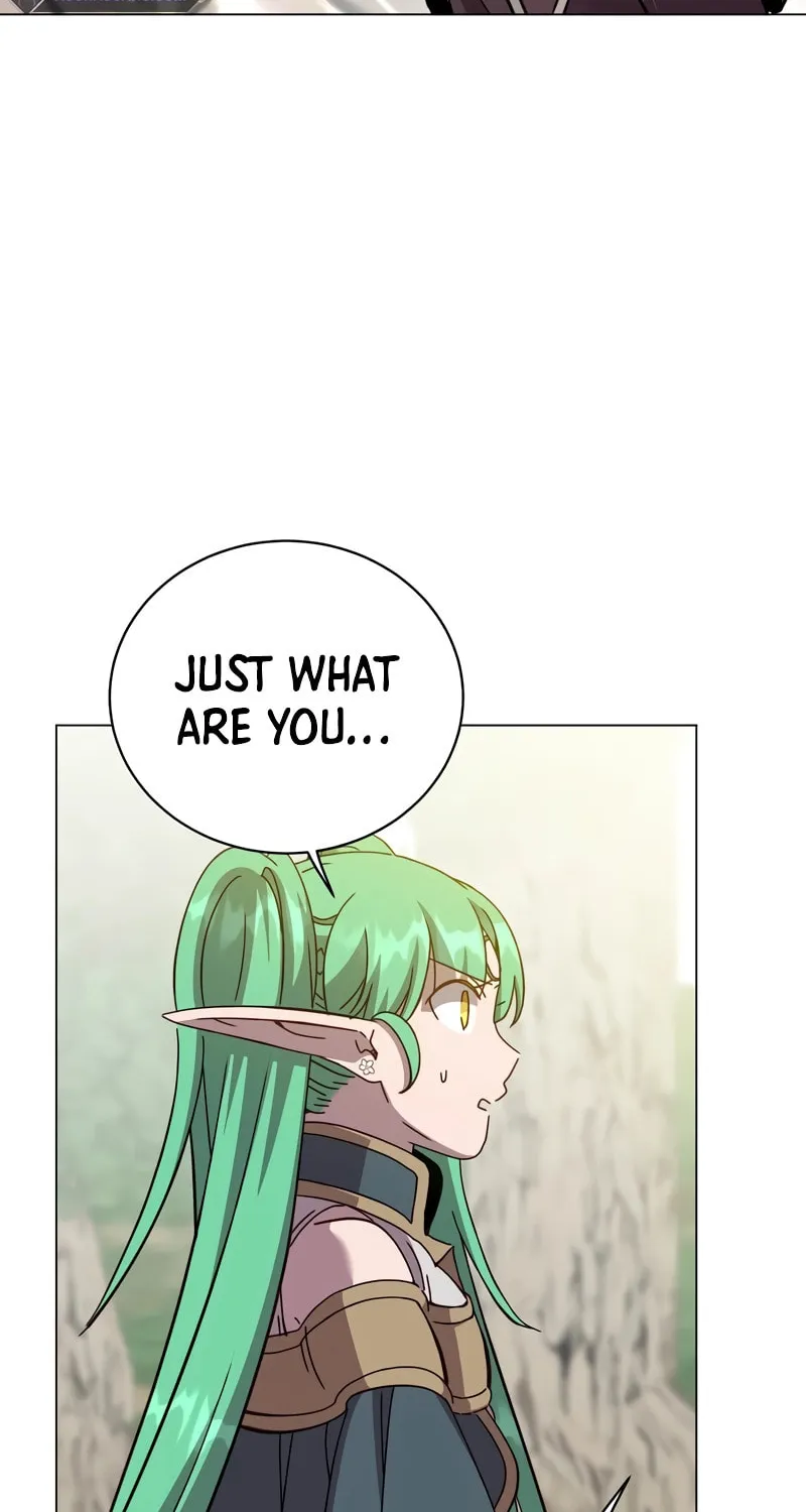 The Max Level Hero Strikes Back! Chapter 177 page 70 - 