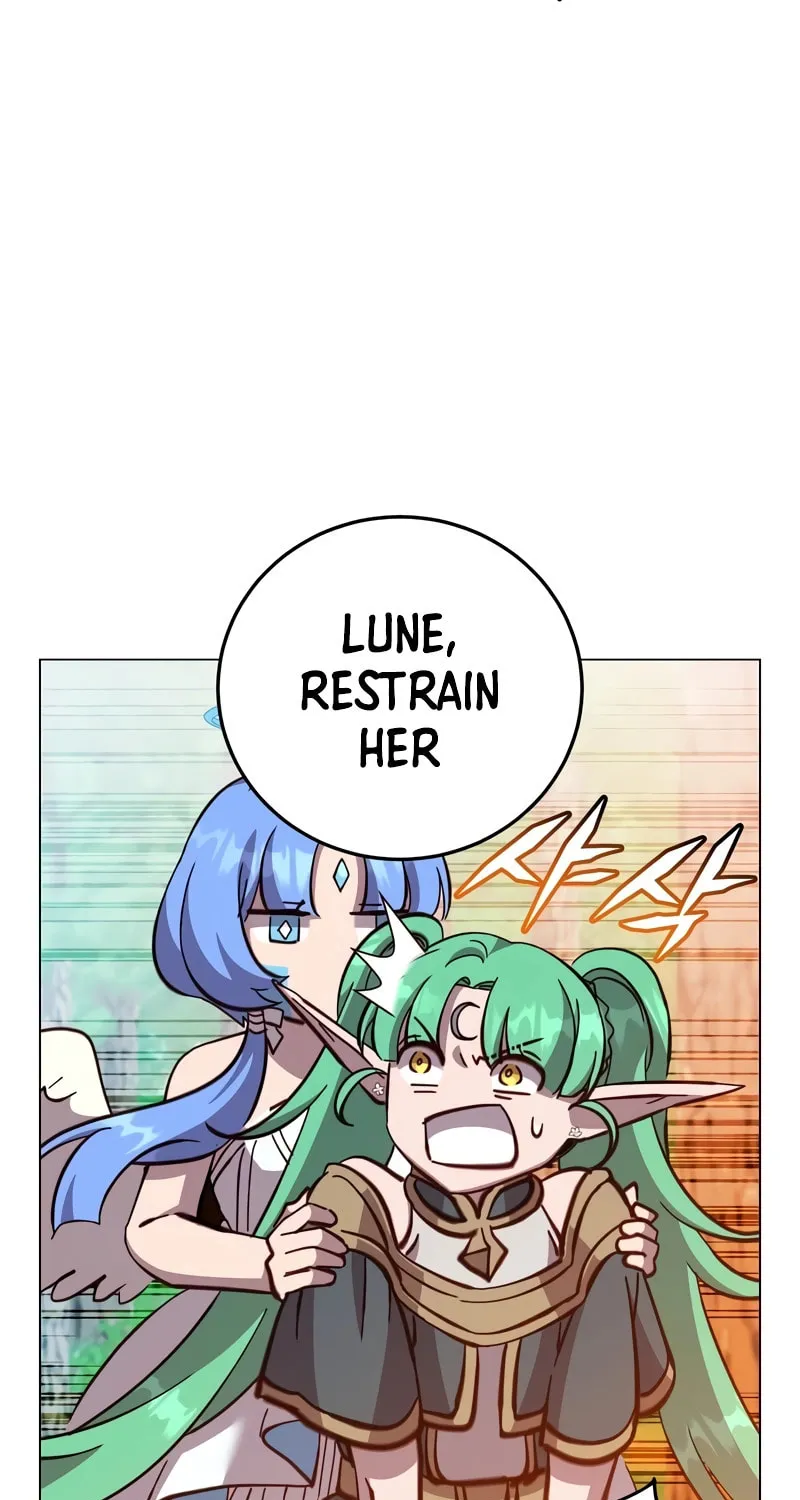 The Max Level Hero Strikes Back! Chapter 177 page 75 - 