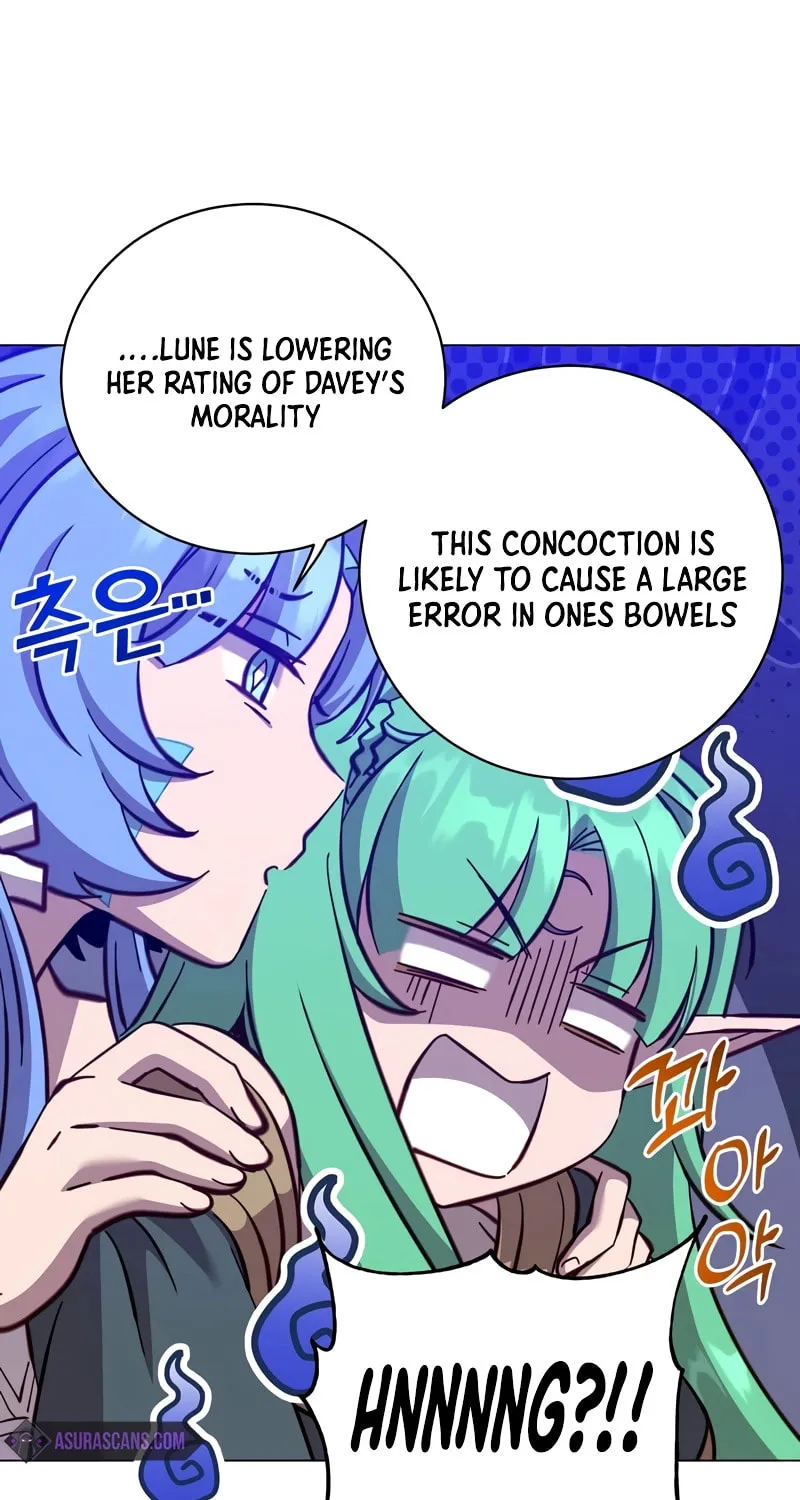 The Max Level Hero Strikes Back! Chapter 177 page 77 - 